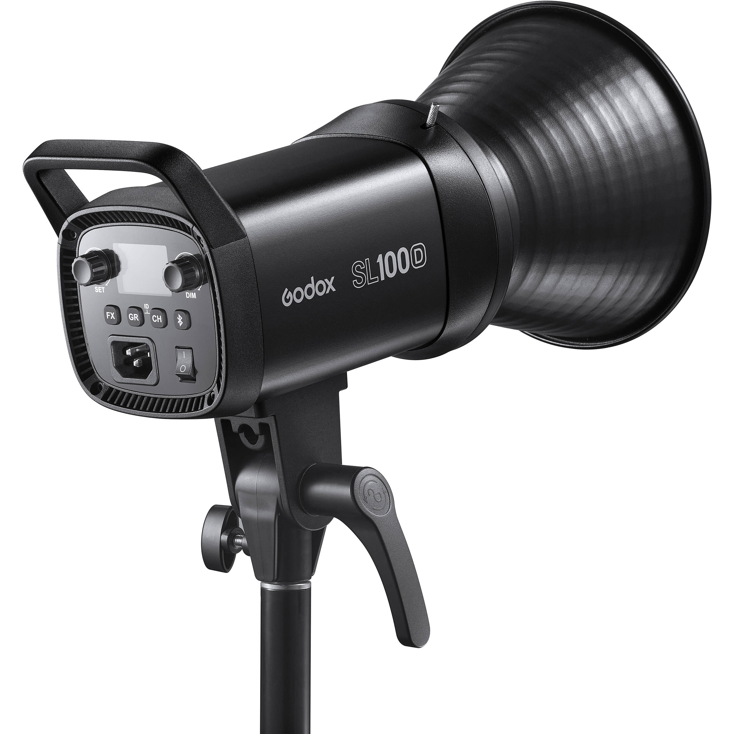 Godox SL100D Daylight LED Video Light