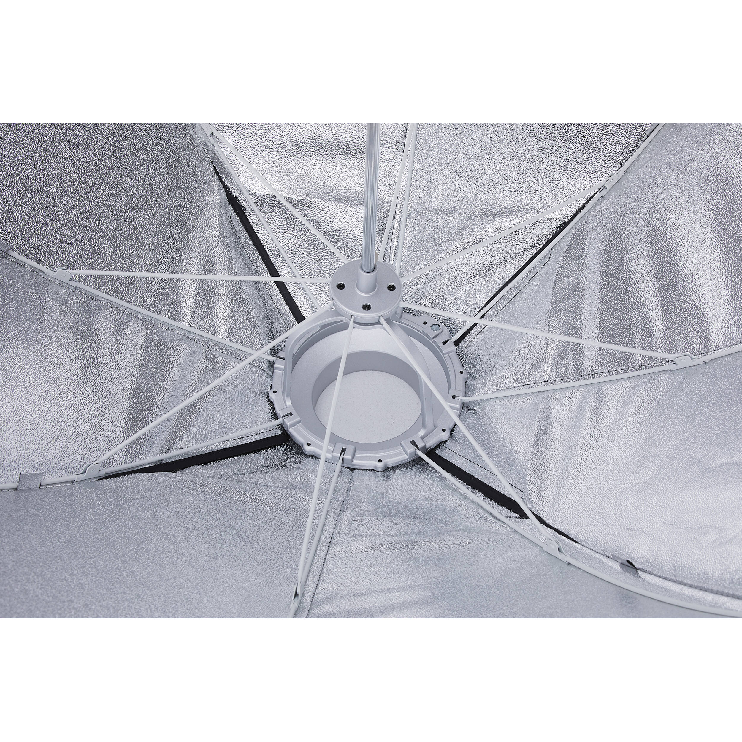 Godox Octa Softbox with Bowens Speed Ring and Grid 95 (95)