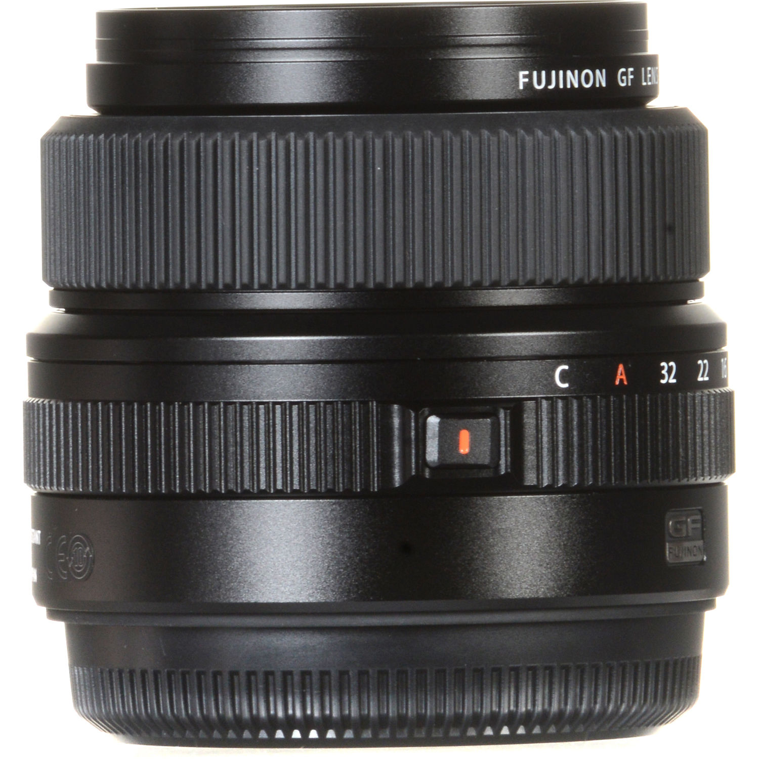 FUJIFILM Lens GF63mmF2.8 R WR
