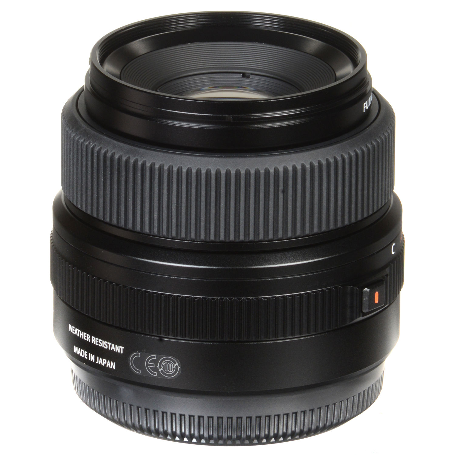 FUJIFILM Lens GF63mmF2.8 R WR
