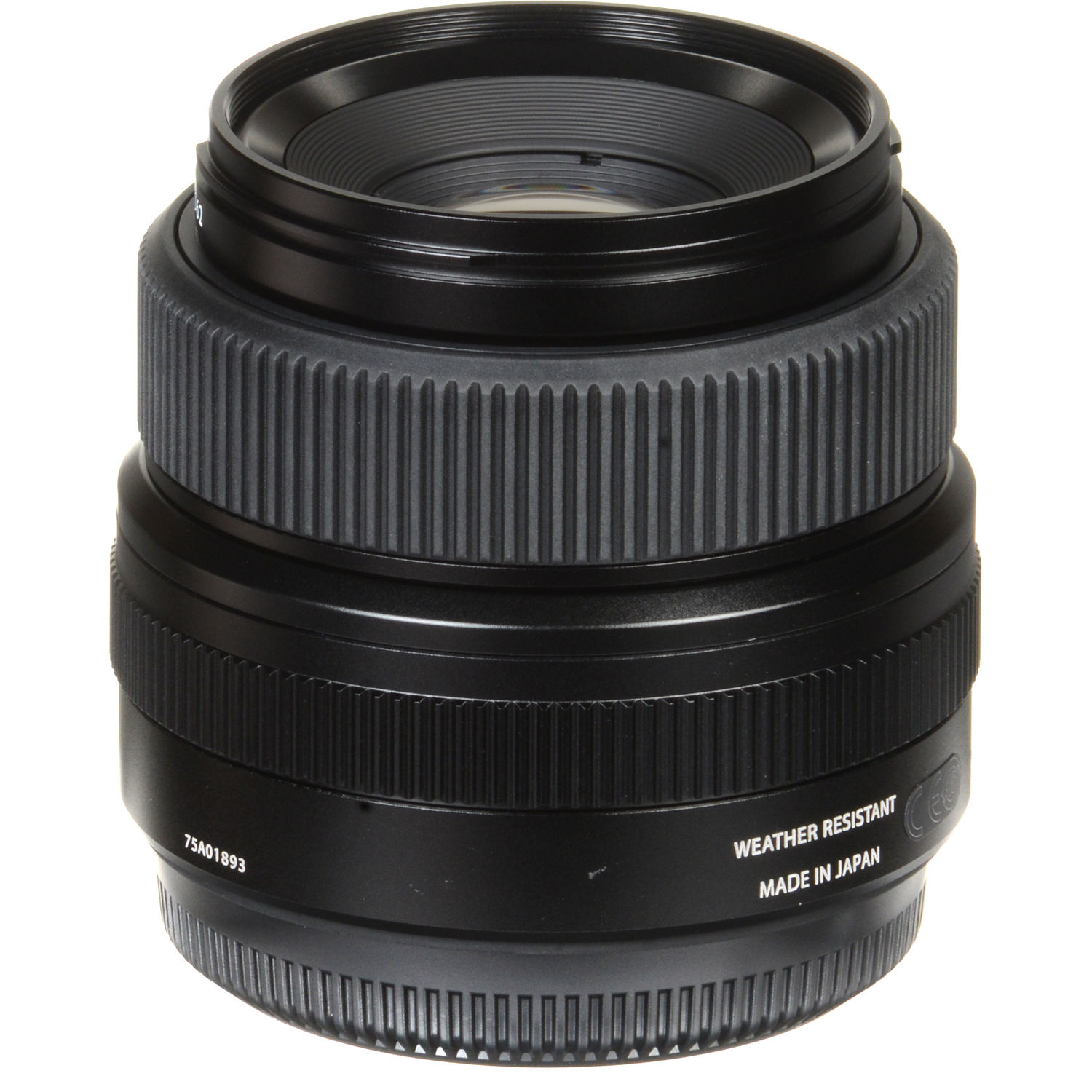 FUJIFILM Lens GF63mmF2.8 R WR