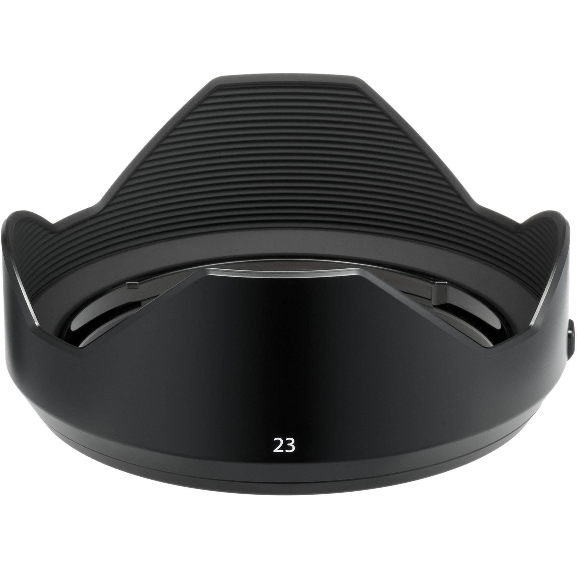 FUJIFILM Lens GF23mmF4 R LM WR