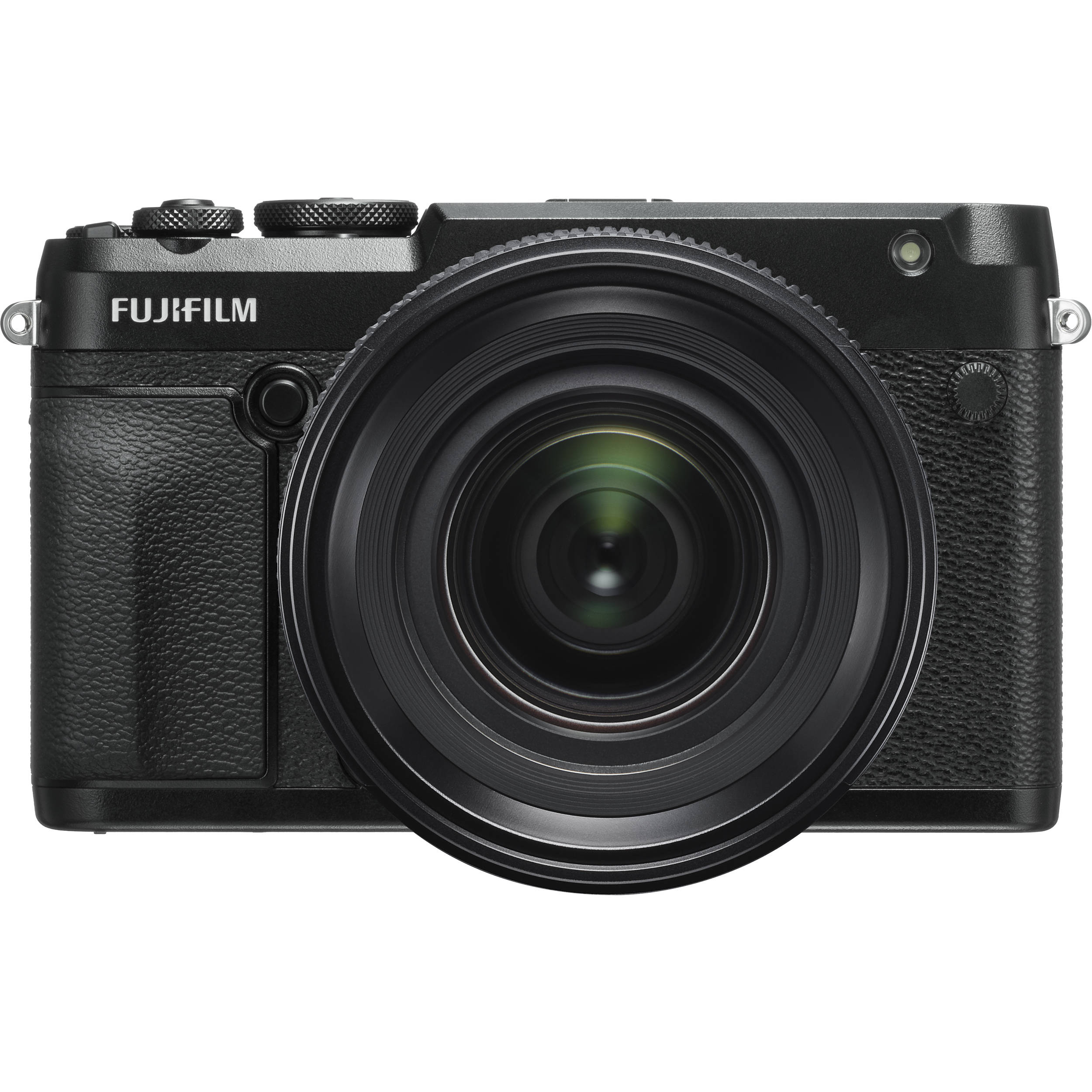 FUJIFILM Lens GF45-100mmF4 R LM OIS WR