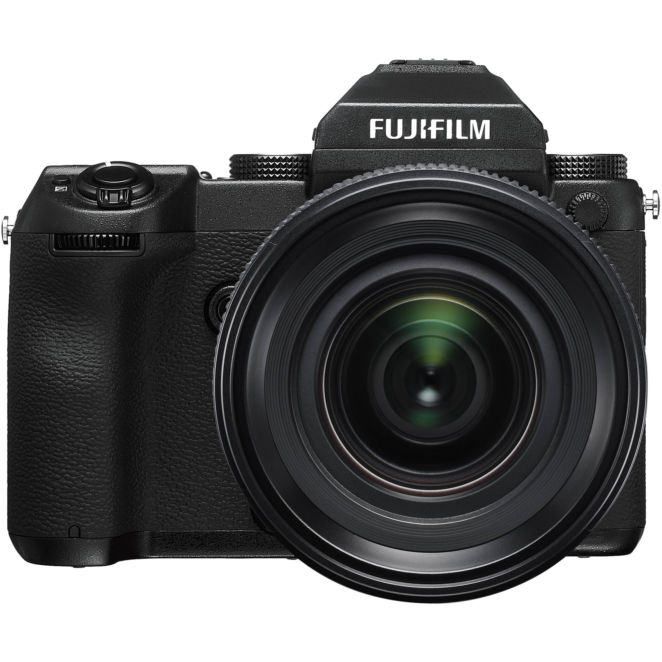 FUJIFILM Lens GF45-100mmF4 R LM OIS WR
