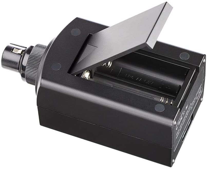 Boya BY-WXLR8 UHF XLR Adapter