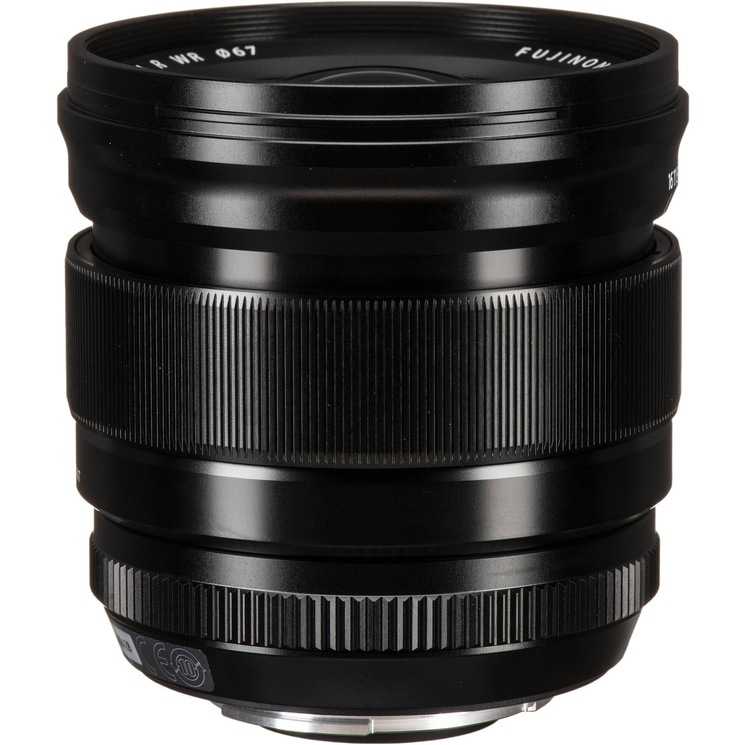 FUJIFILM XF 16mm f/1.4 R WR Lens