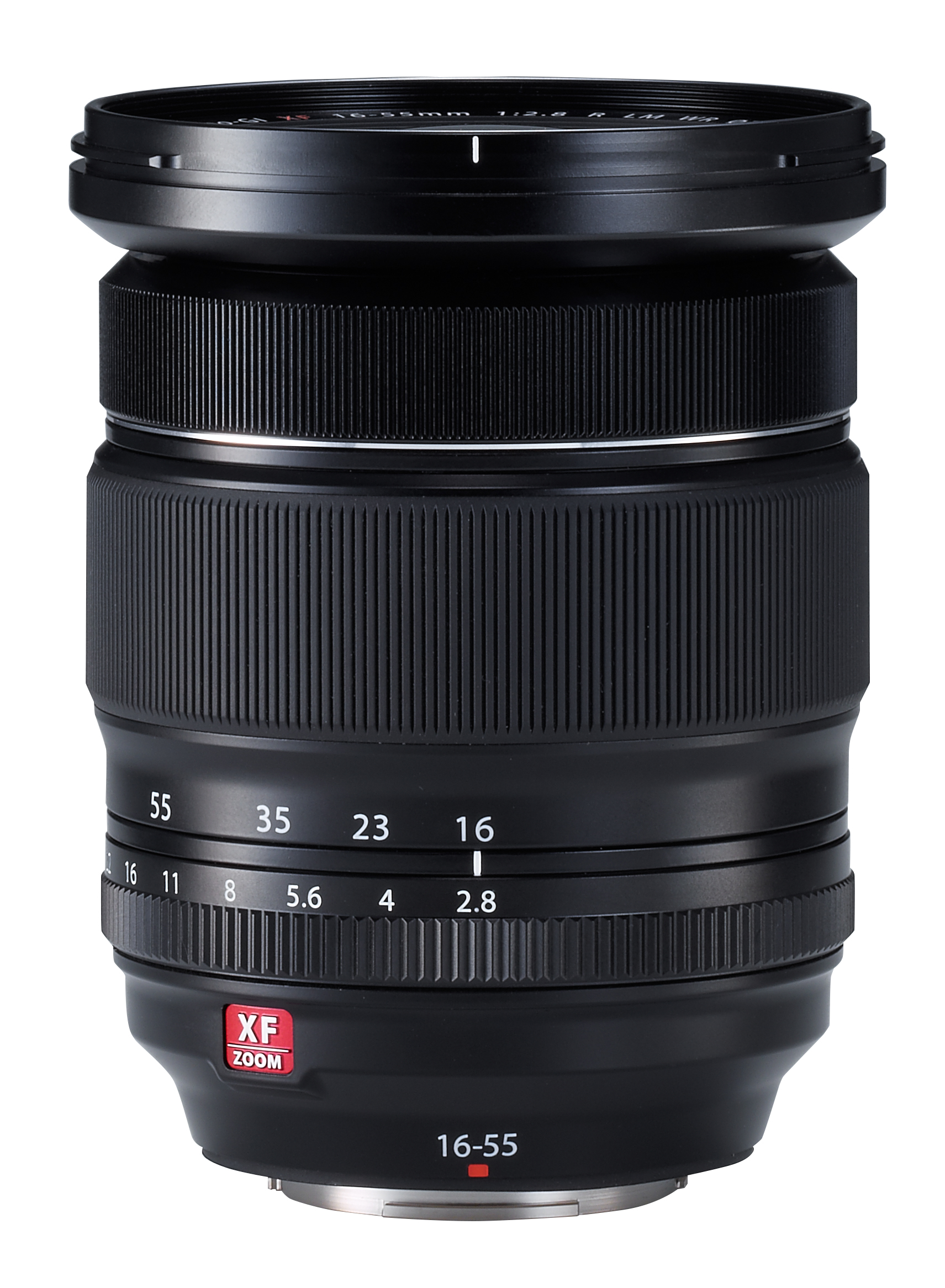 FUJIFILM XF 16-55mm f/2.8 R LM WR Lens