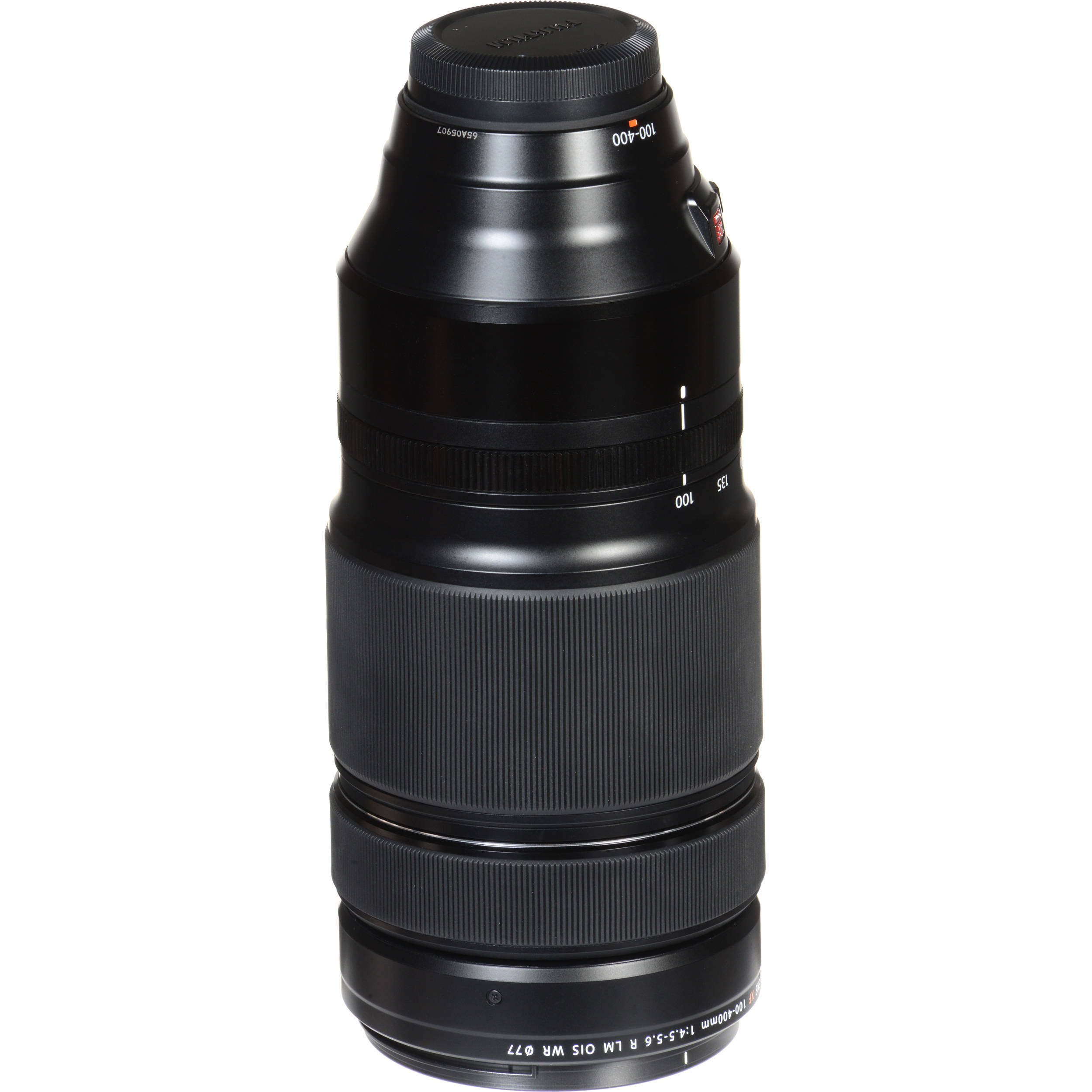 FUJIFILM XF 100-400mm f/4.5-5.6 R LM OIS WR Lens