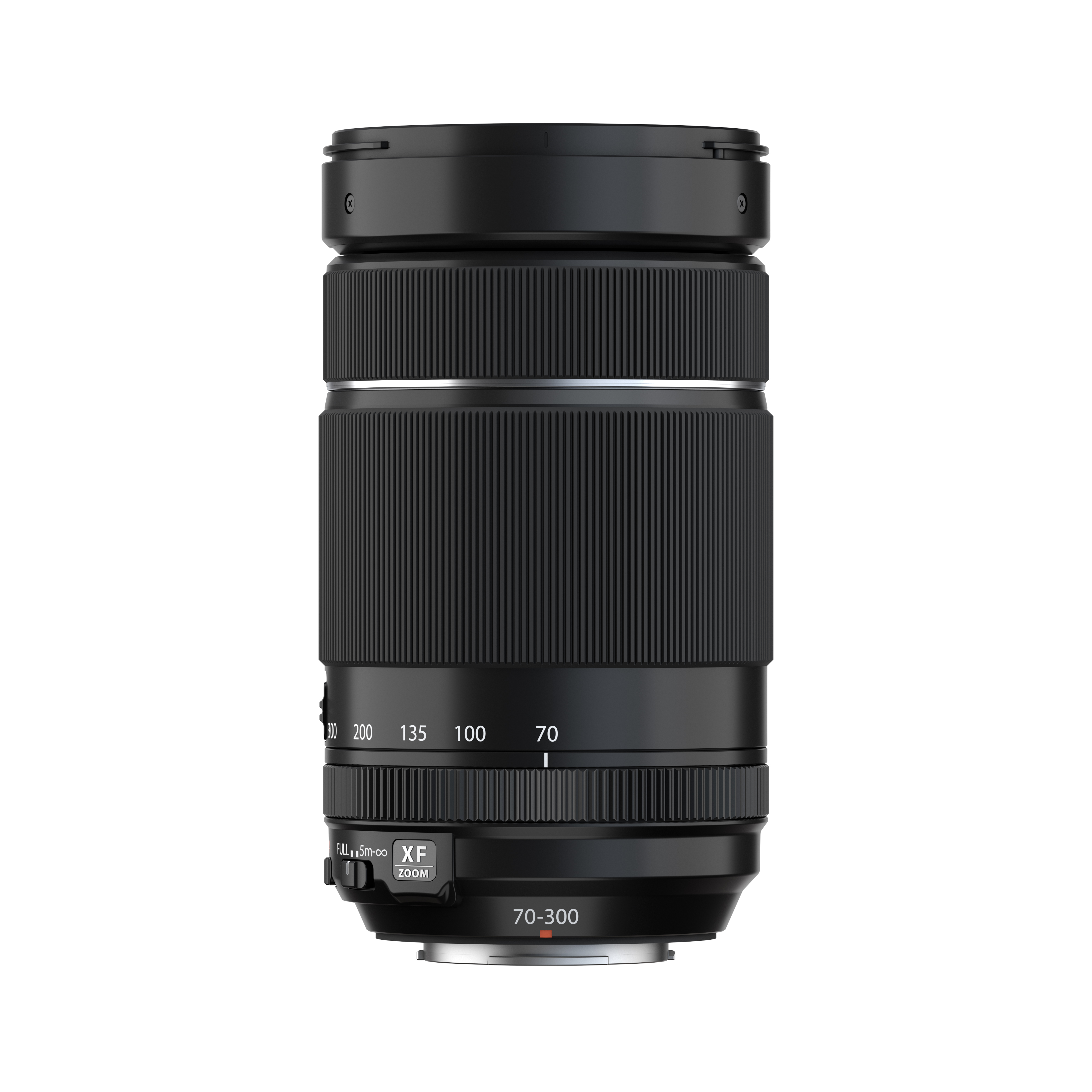 FUJIFILM XF 70-300mm f/4-5.6 R LM OIS WR Lens