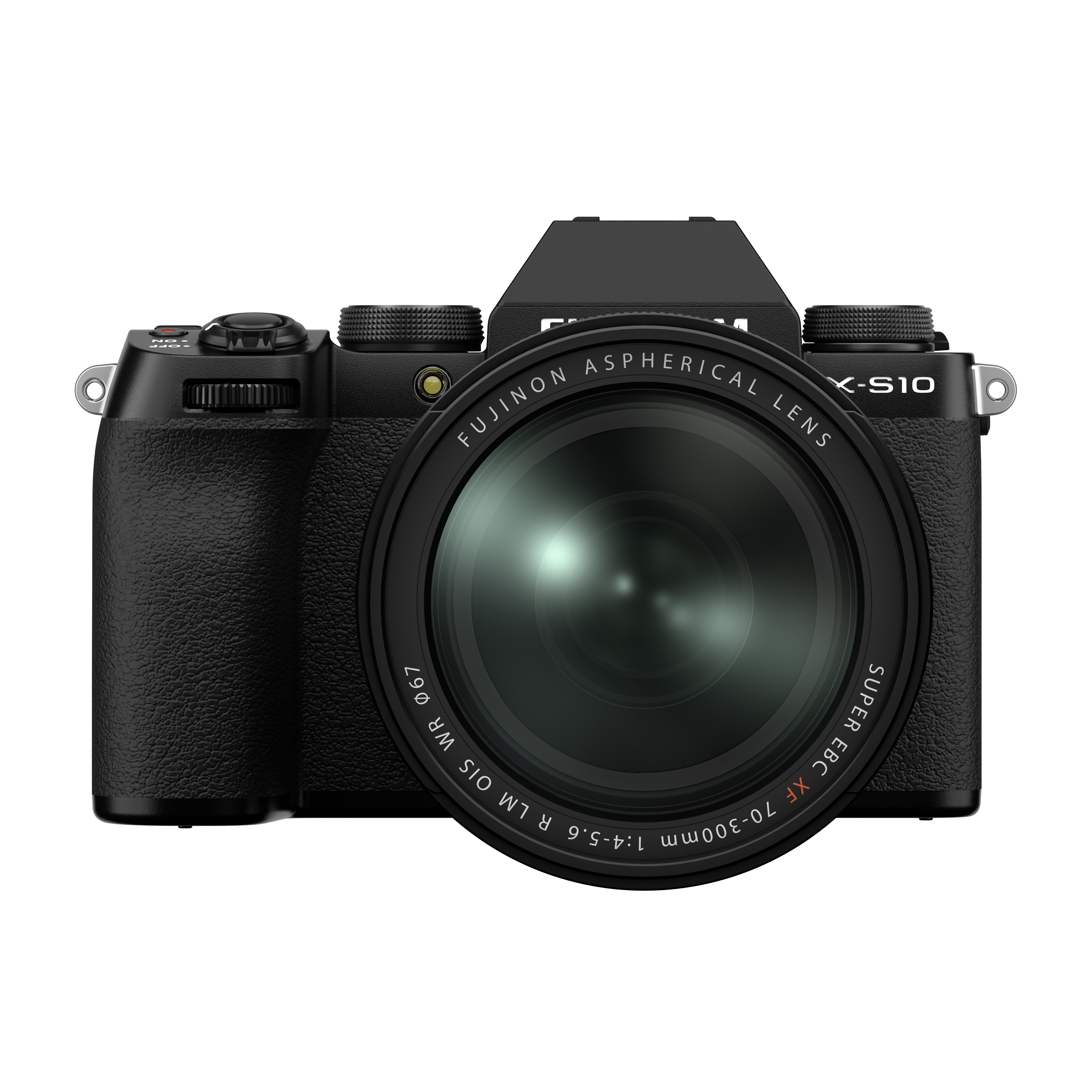 FUJIFILM XF 70-300mm f/4-5.6 R LM OIS WR Lens