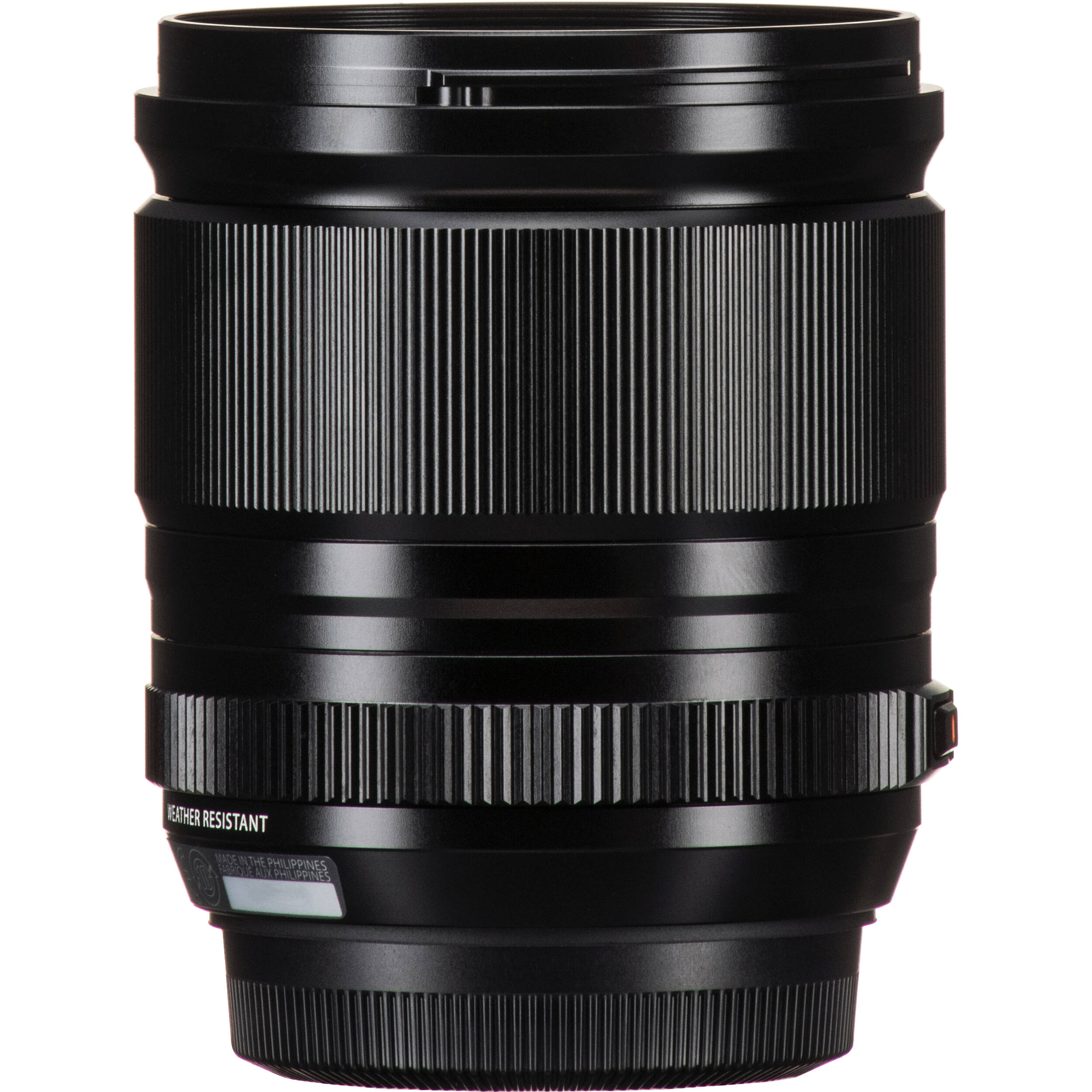 FUJIFILM XF 18mm f/1.4 R LM WR Lens