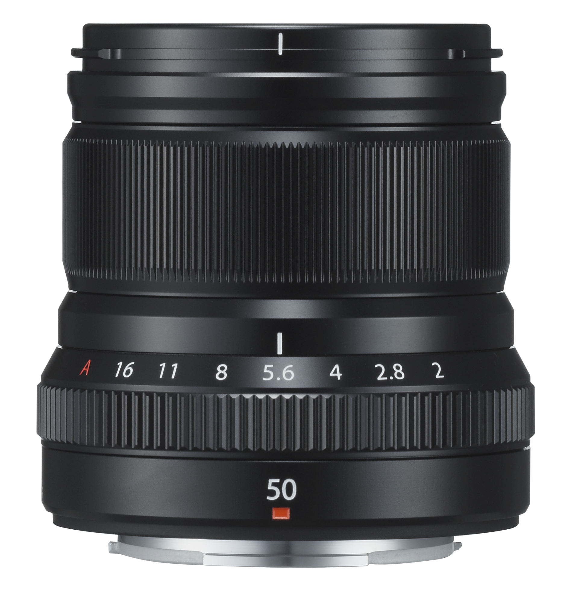 FUJIFILM XF 50mm f/2 R WR Lens