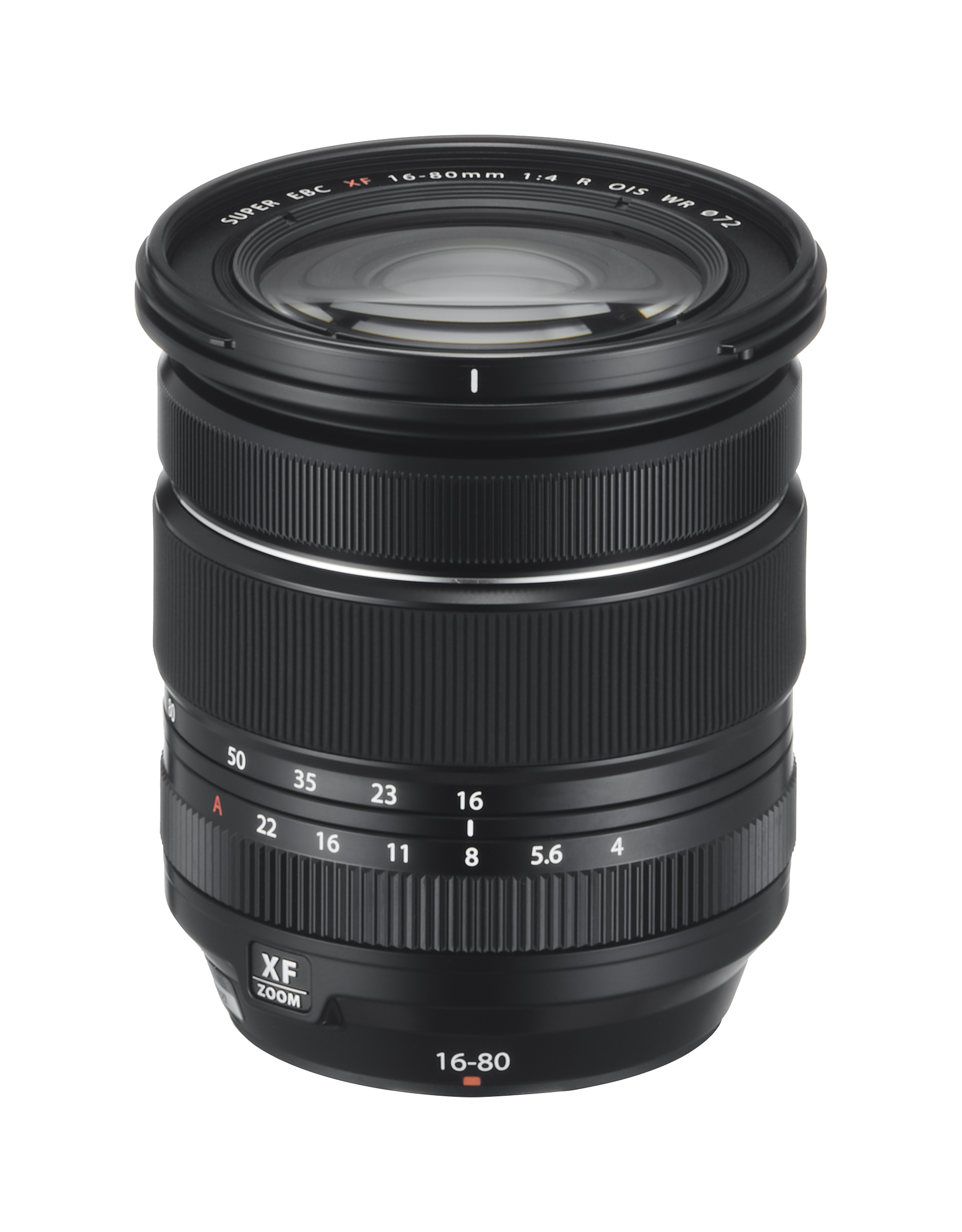 FUJIFILM XF 16-80mm f/4 R OIS WR Lens