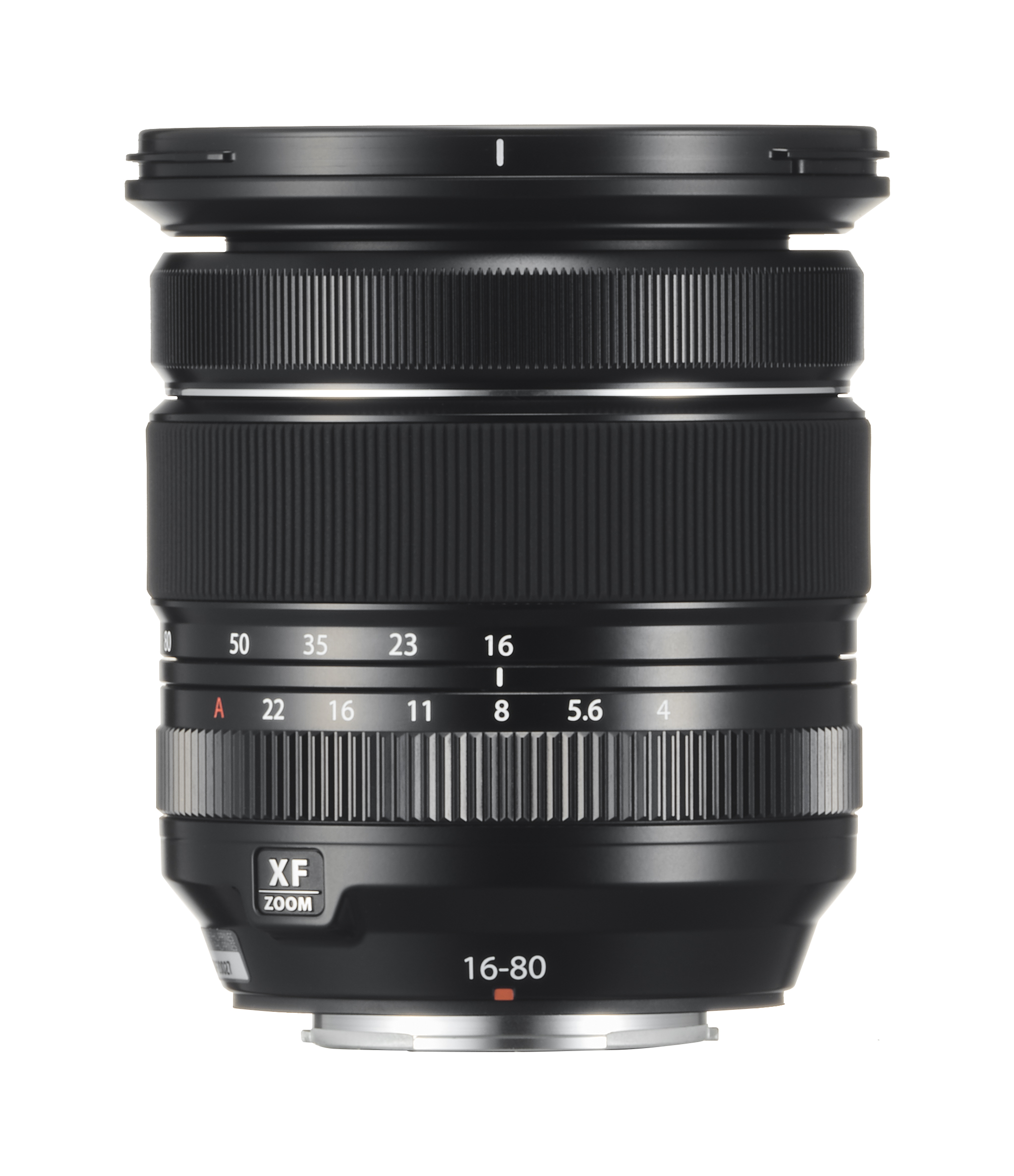 FUJIFILM XF 16-80mm f/4 R OIS WR Lens