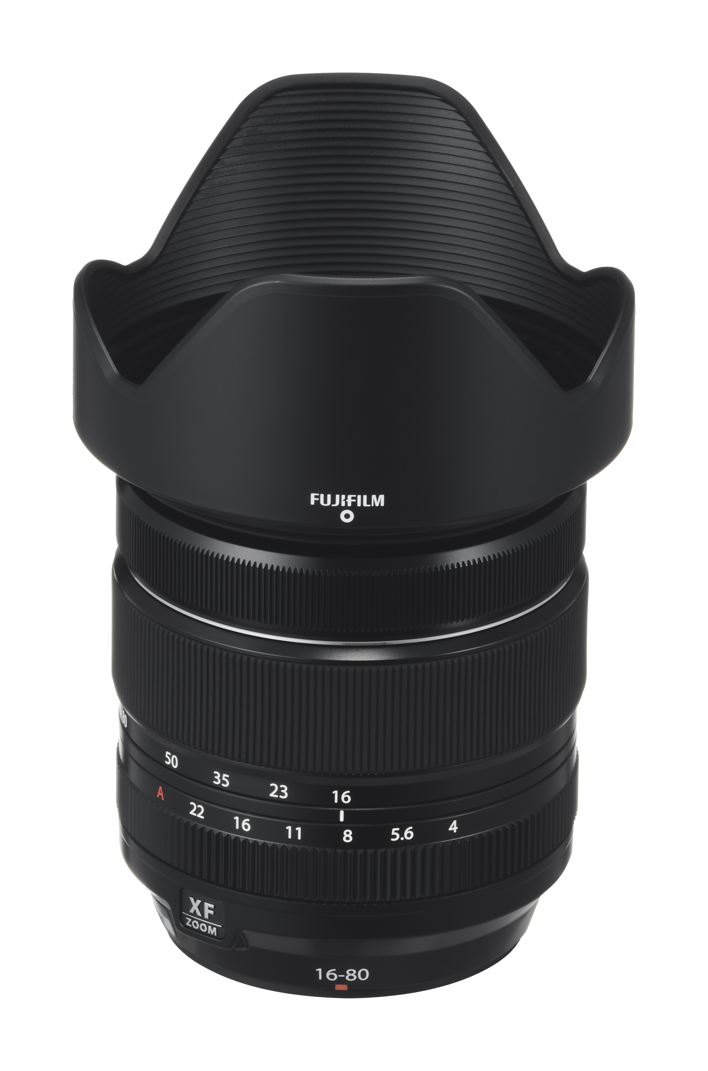 FUJIFILM XF 16-80mm f/4 R OIS WR Lens