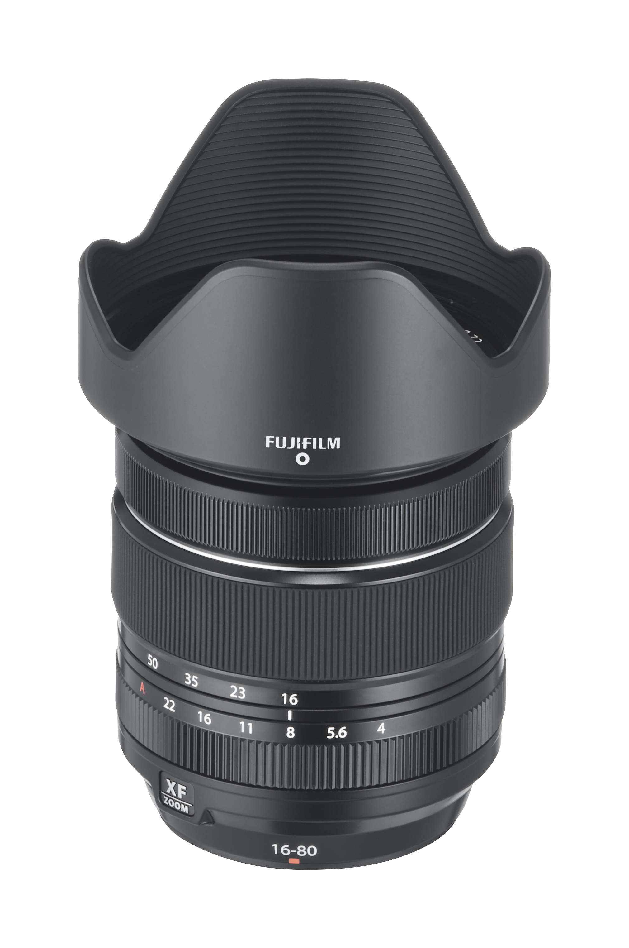 FUJIFILM XF 16-80mm f/4 R OIS WR Lens