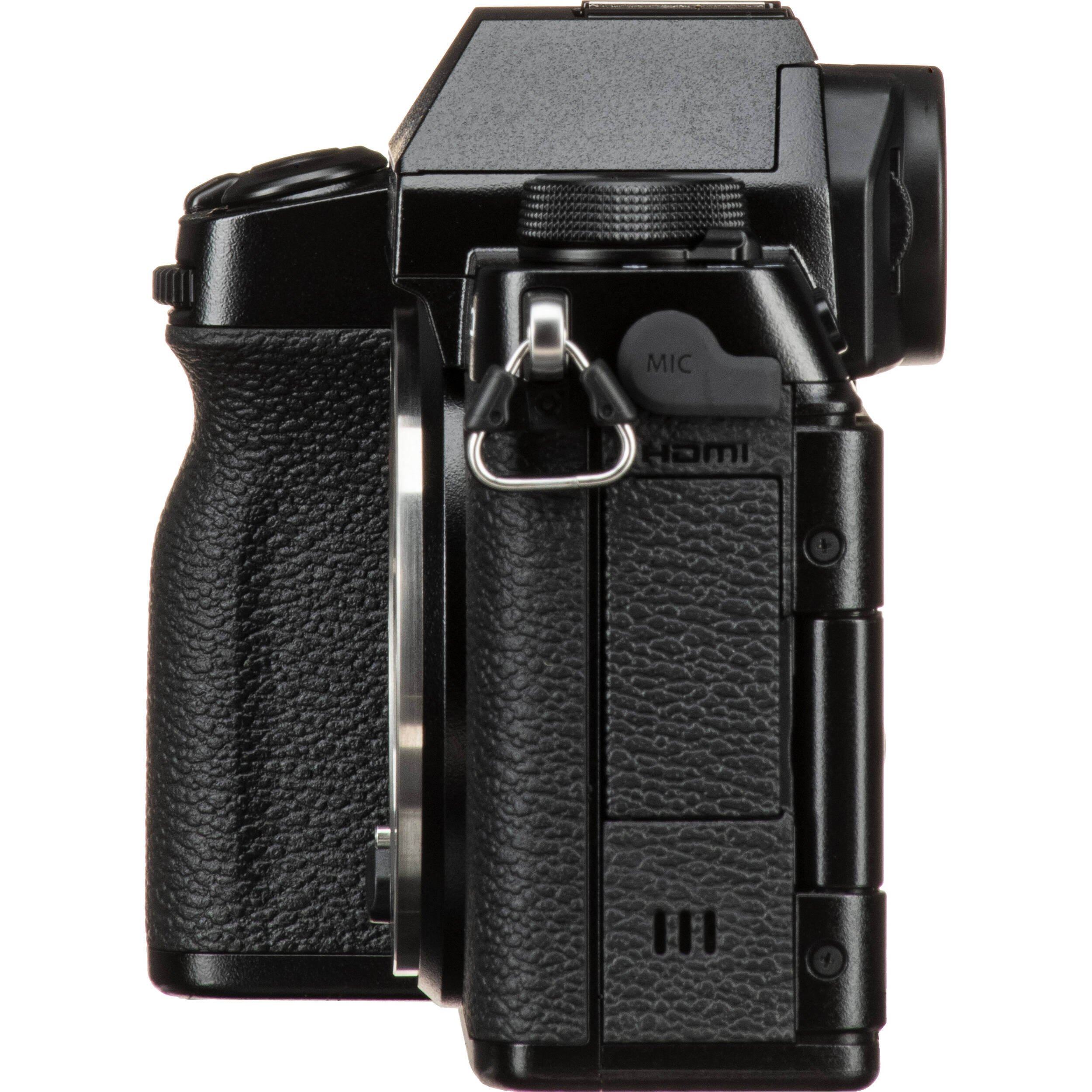 FUJIFILM X-S10 Mirrorless Camera (Body Only)