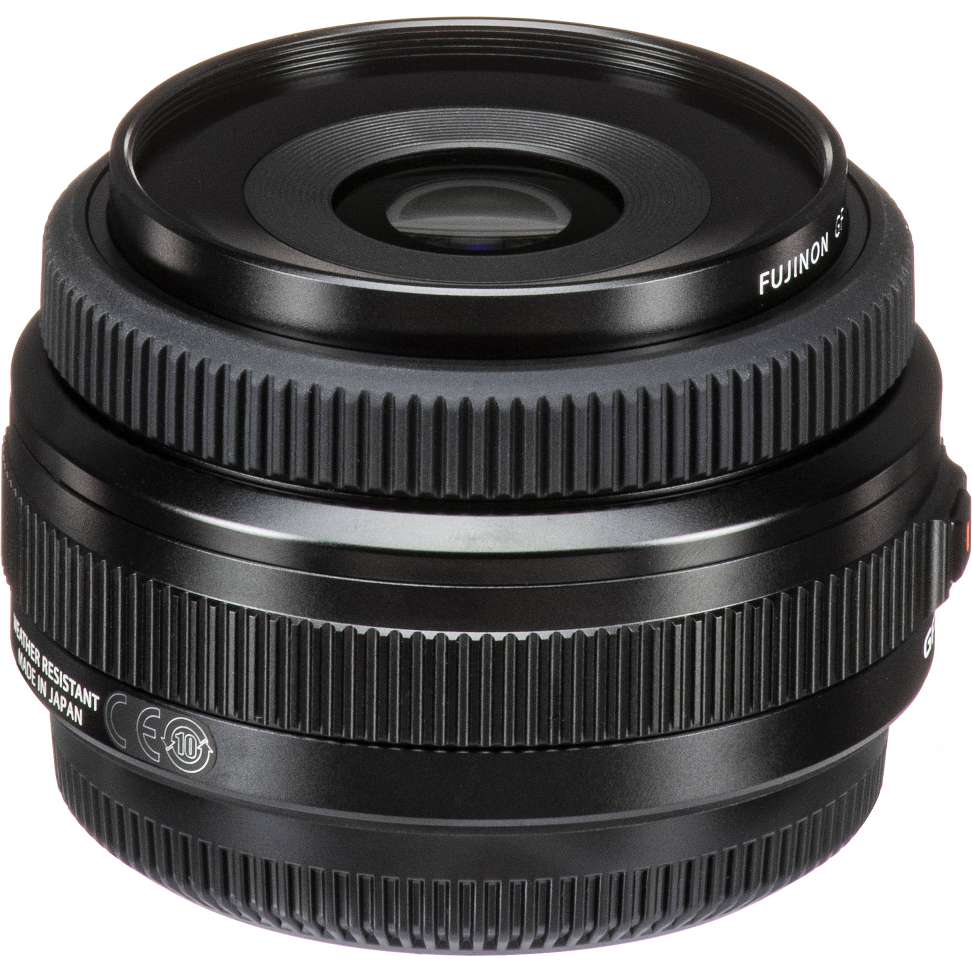 FUJIFILM GF 50mm f/3.5 R LM WR Lens