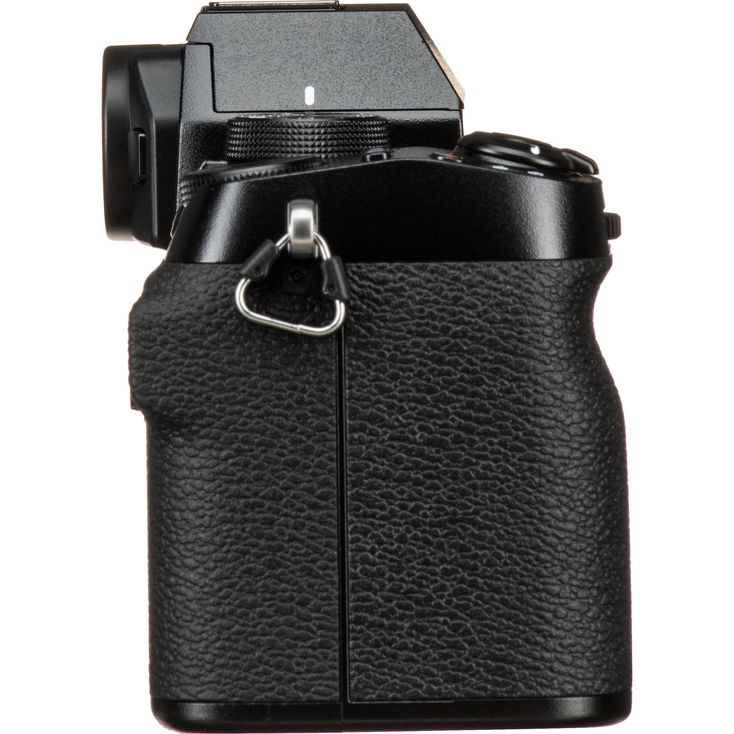 FUJIFILM X-S10 Mirrorless Camera (Body Only)