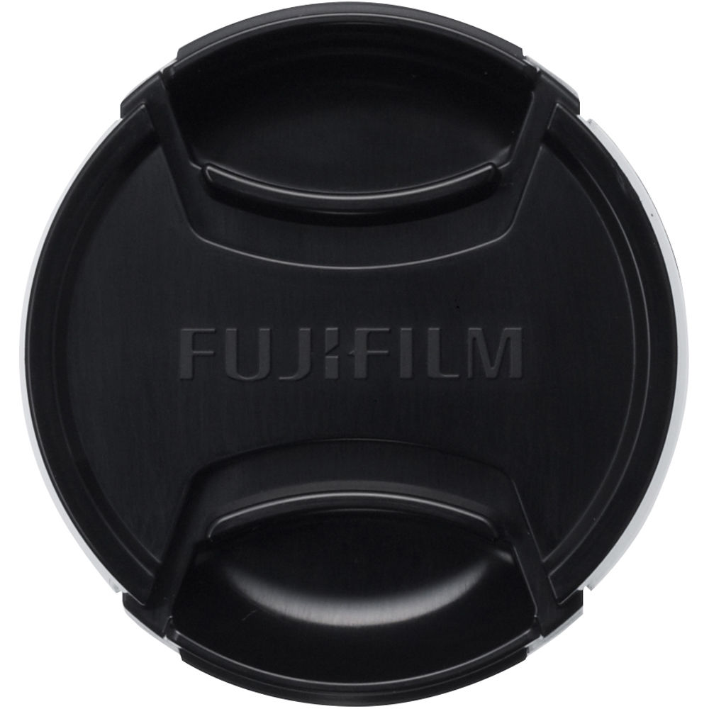 FUJIFILM XF 35mm f/2 R WR Lens