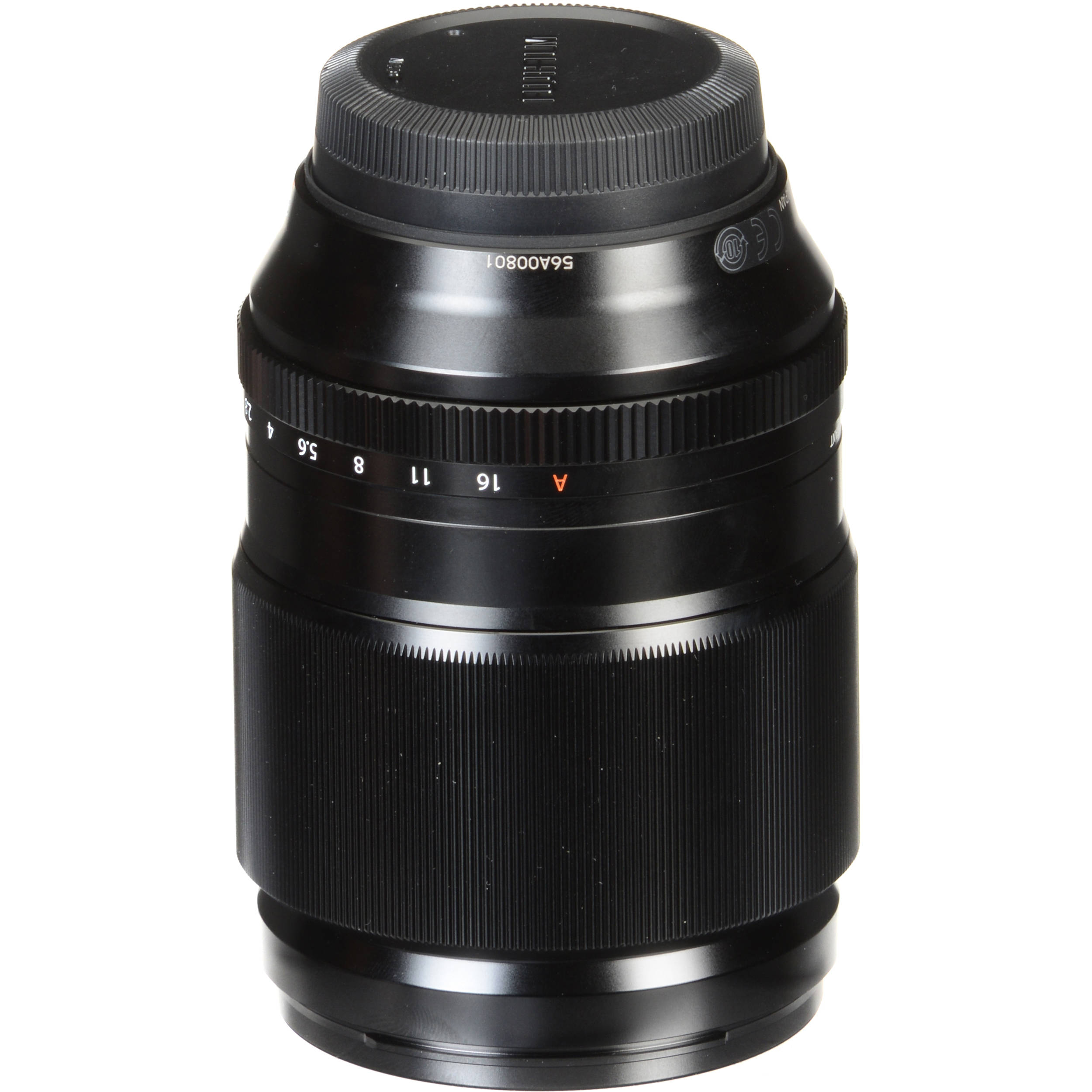 FUJIFILM XF 90mm f/2 R LM WR Lens