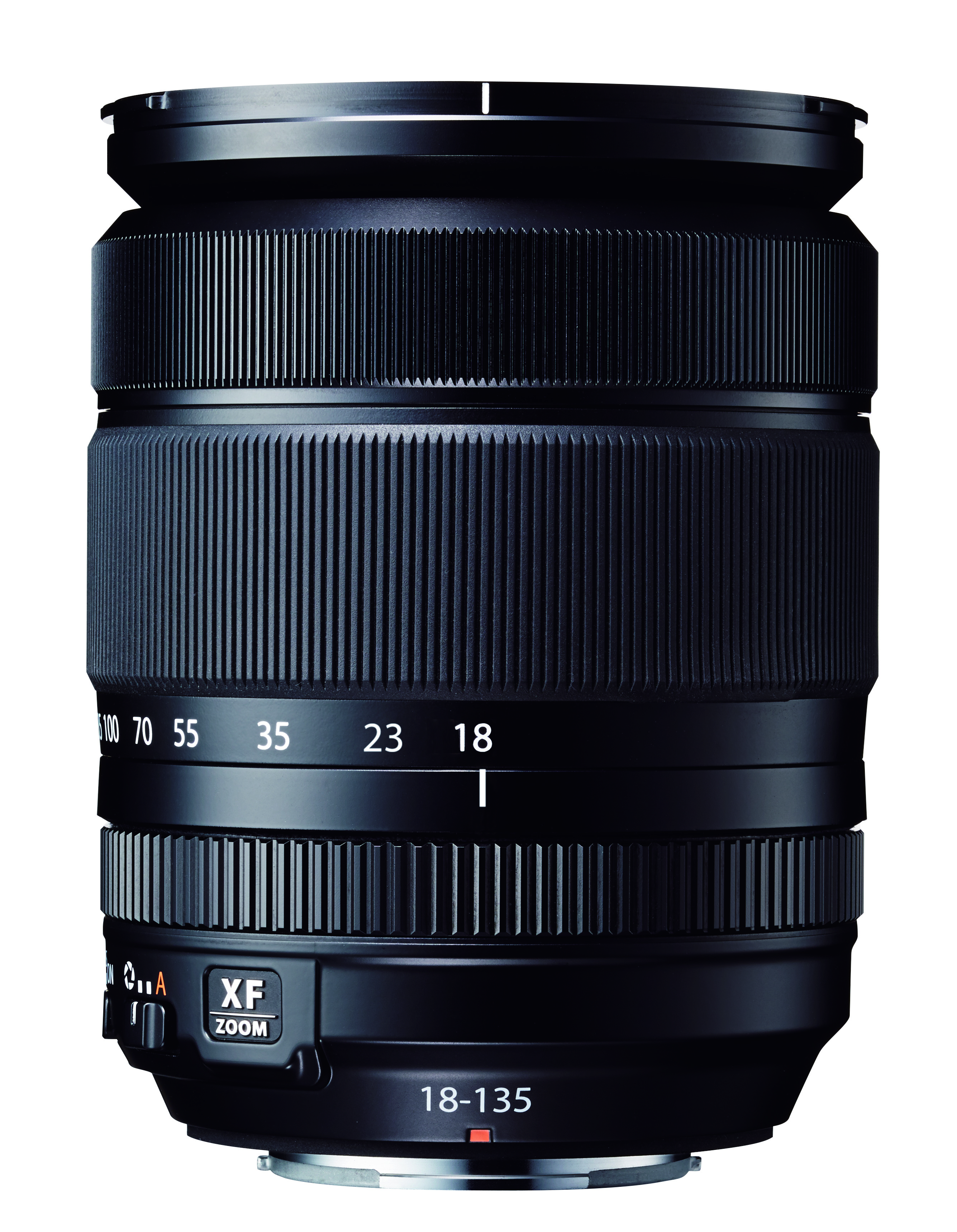 FUJIFILM XF 18-135mm f/3.5-5.6 R LM OIS WR Lens