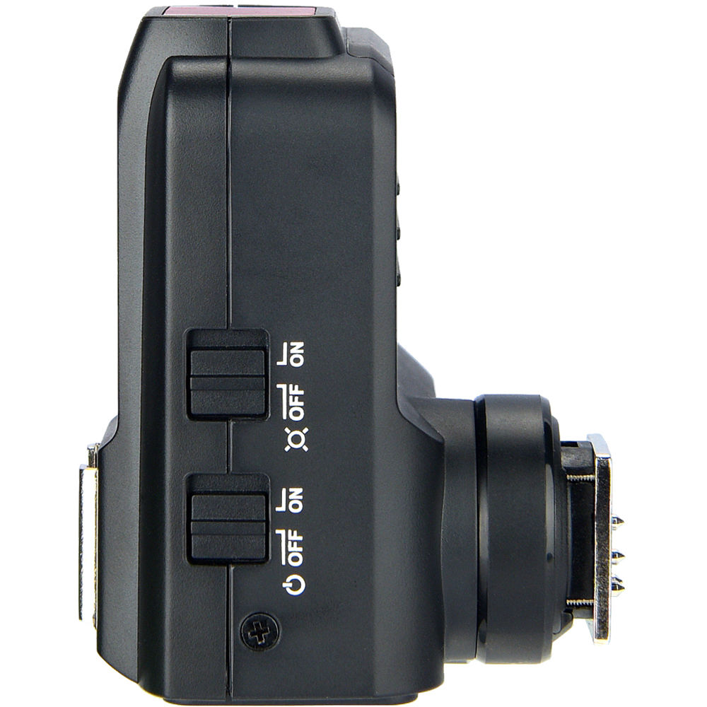 Godox X2T 2.4 GHz TTL Wireless Flash Trigger for Nikon