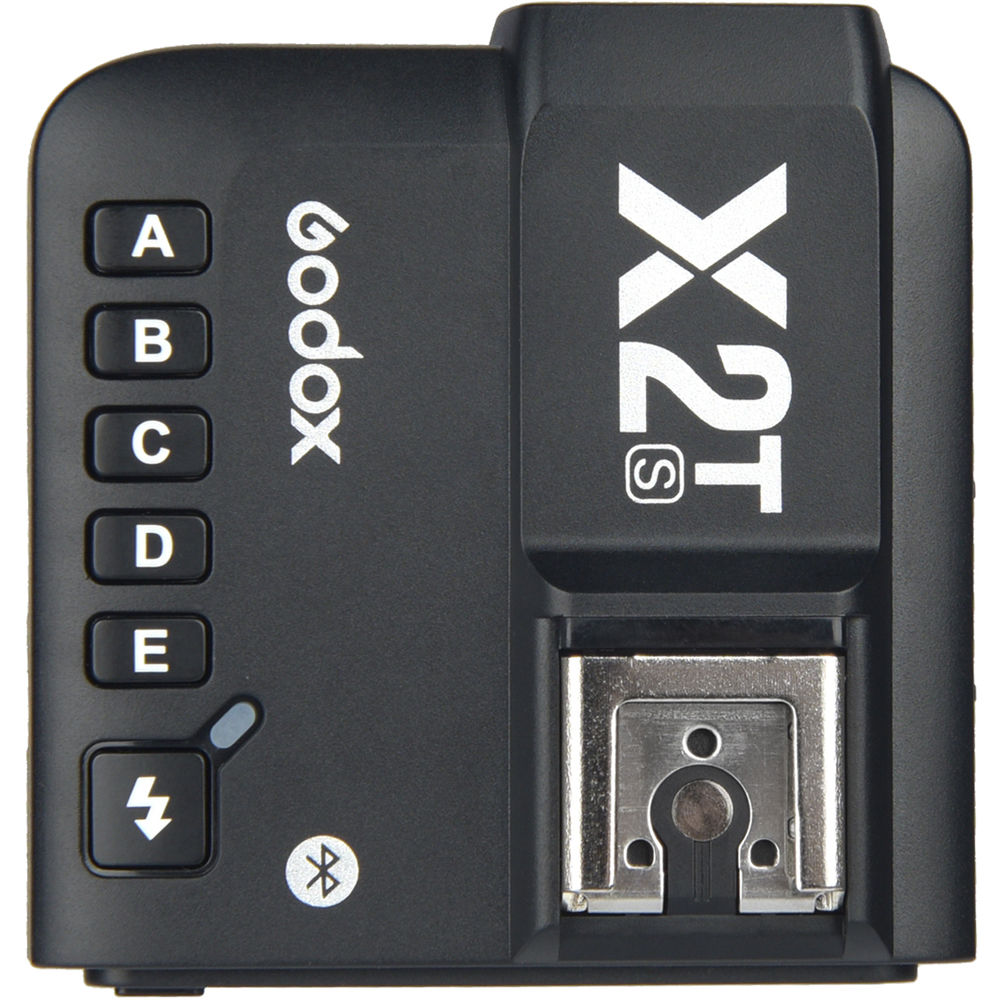 Godox X2T 2.4 GHz TTL Wireless Flash Trigger for Sony