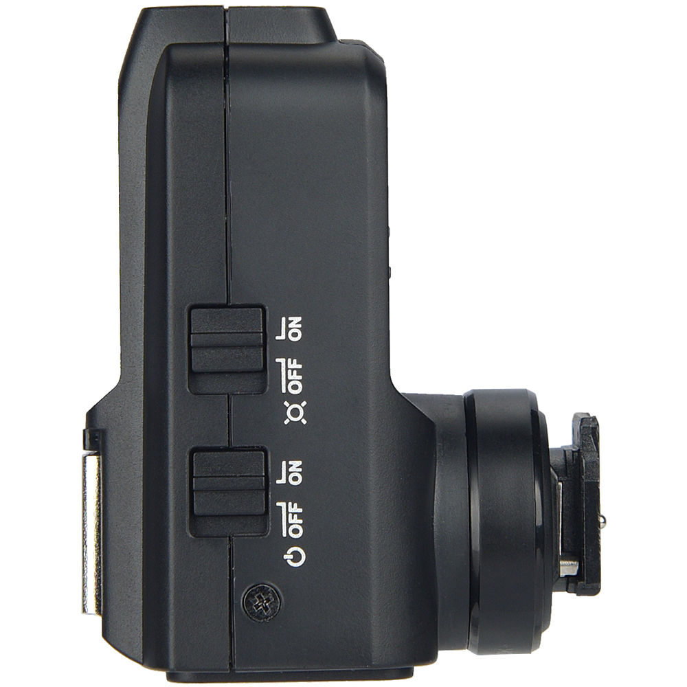 Godox X2T 2.4 GHz TTL Wireless Flash Trigger for Sony
