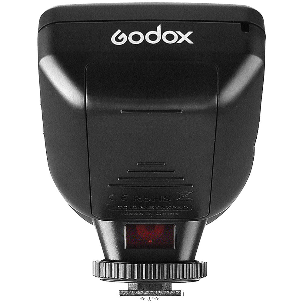 Godox XProN TTL Wireless Flash Trigger for Nikon Cameras