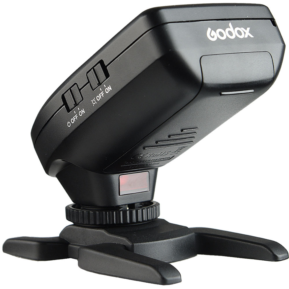 Godox XProN TTL Wireless Flash Trigger for Nikon Cameras
