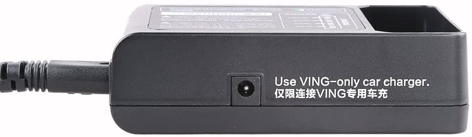 Godox Charger for Ving Flashes