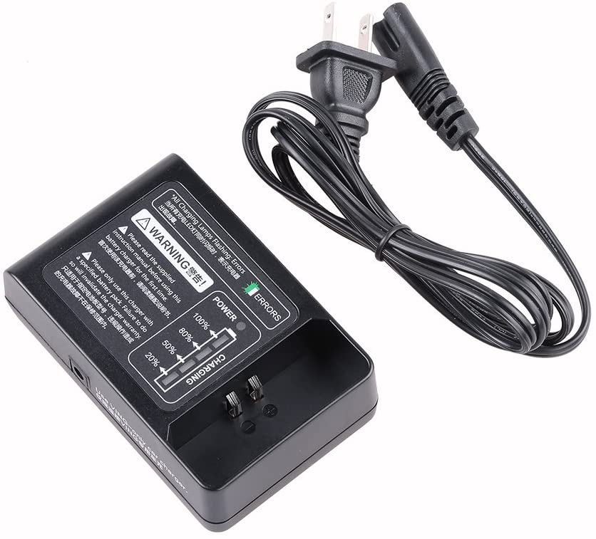 Godox Charger for Ving Flashes