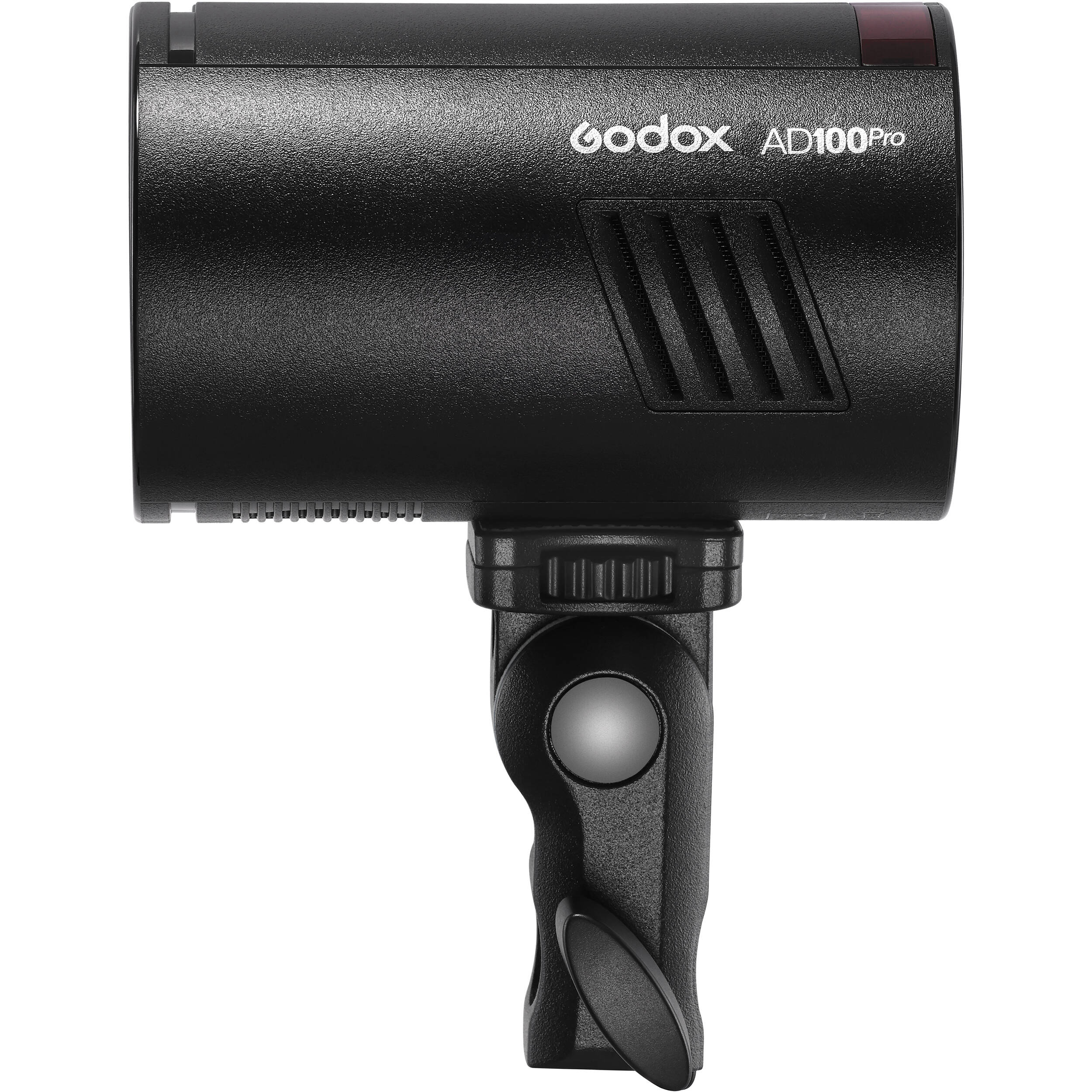 Godox AD100pro Pocket Flash