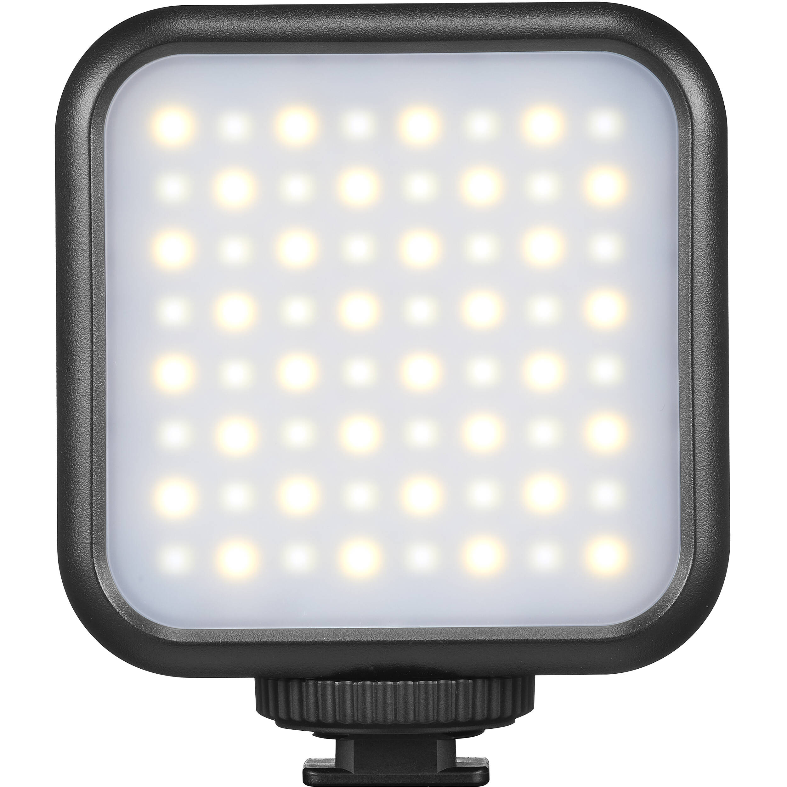 Godox Litemons Bi-Color Pocket-Size LED Video Light (3200 to 6500K)