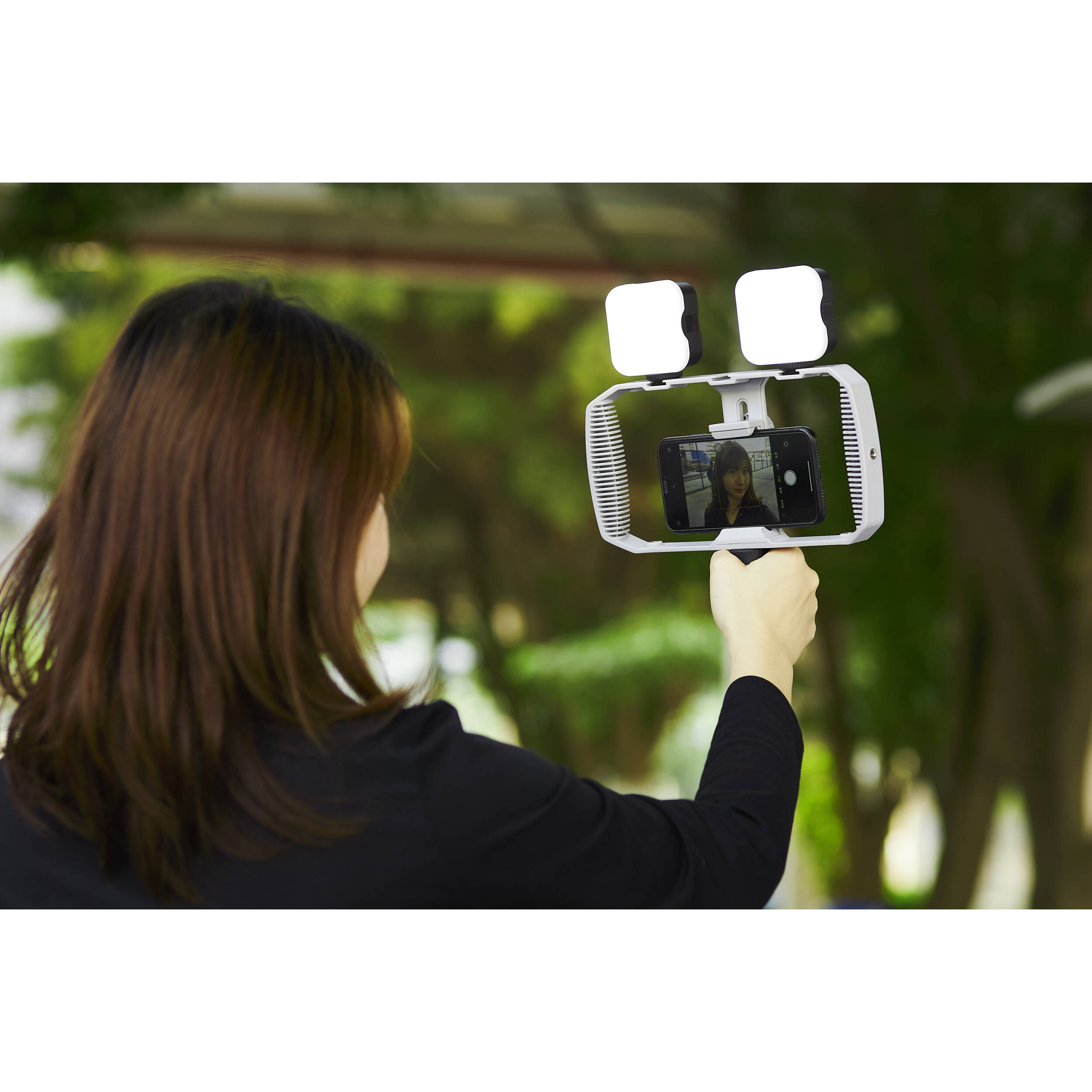 Godox Litemons RGB Pocket-Size LED Video Light (RGB & 3200 to 6500K)