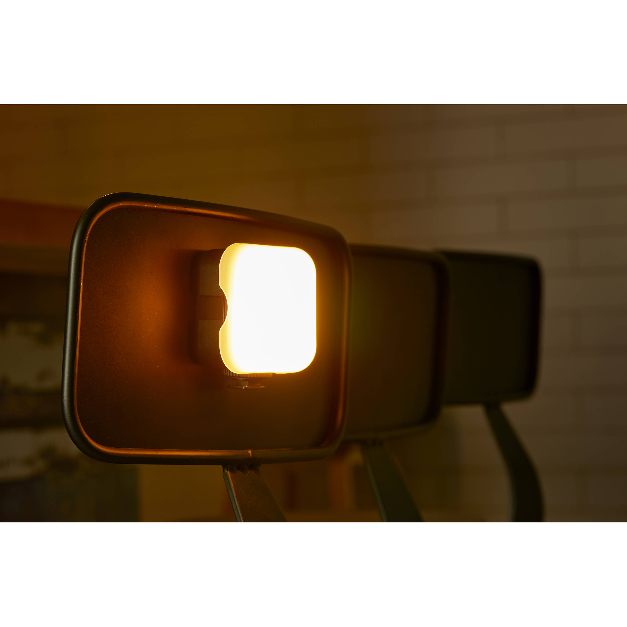 Godox Litemons RGB Pocket-Size LED Video Light (RGB & 3200 to 6500K)