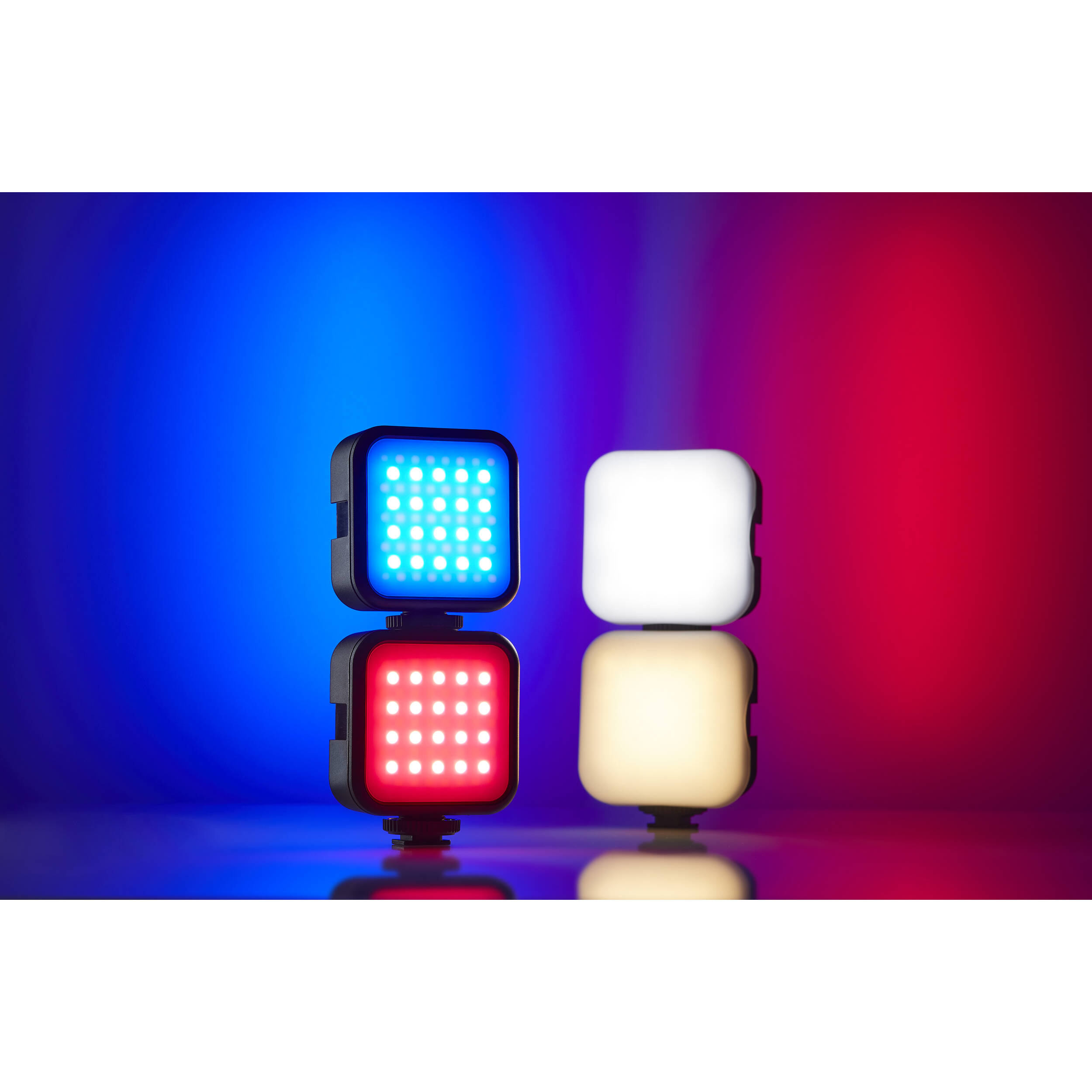 Godox Litemons RGB Pocket-Size LED Video Light (RGB & 3200 to 6500K)