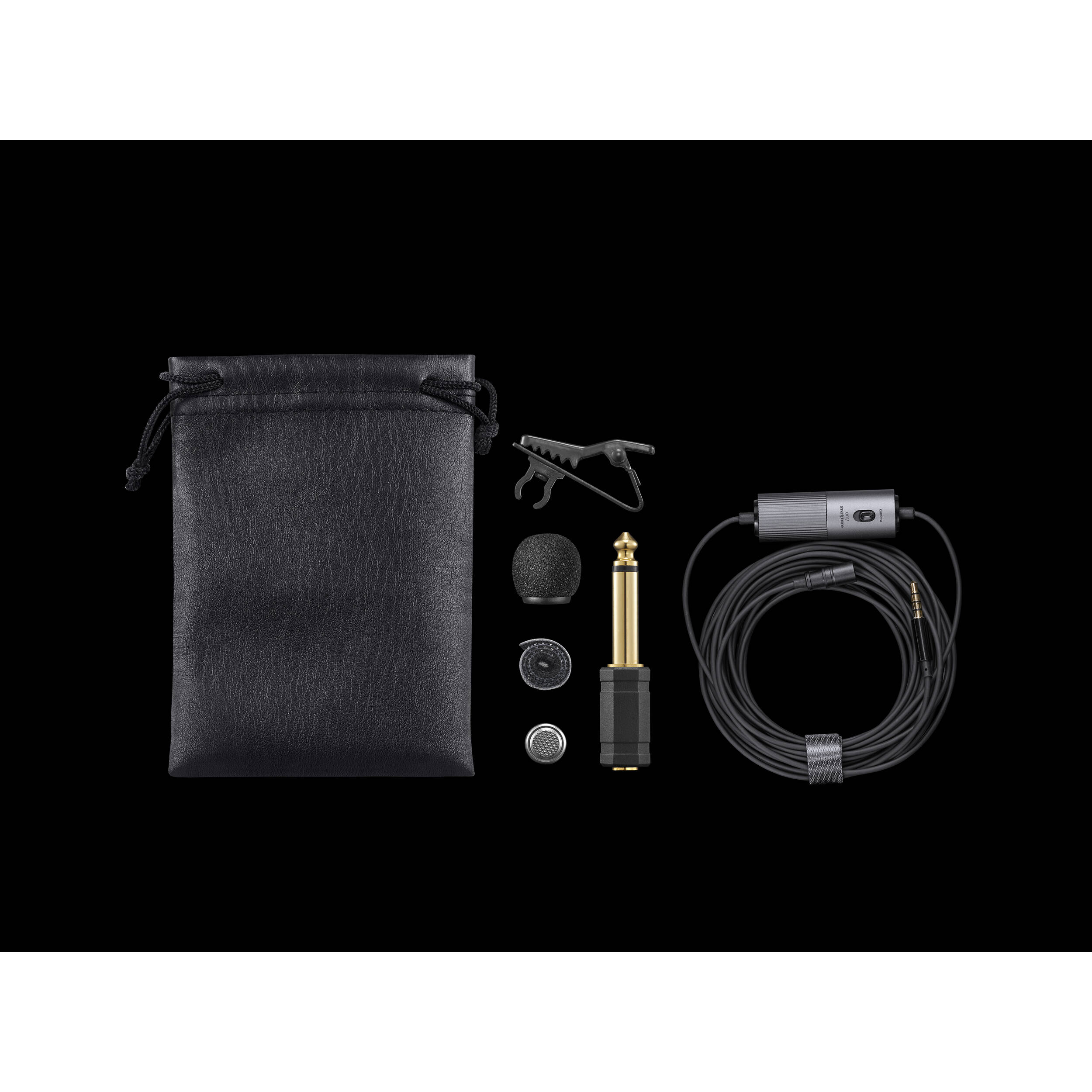 Godox LMS-60C Omnidirectional Lavalier Microphone