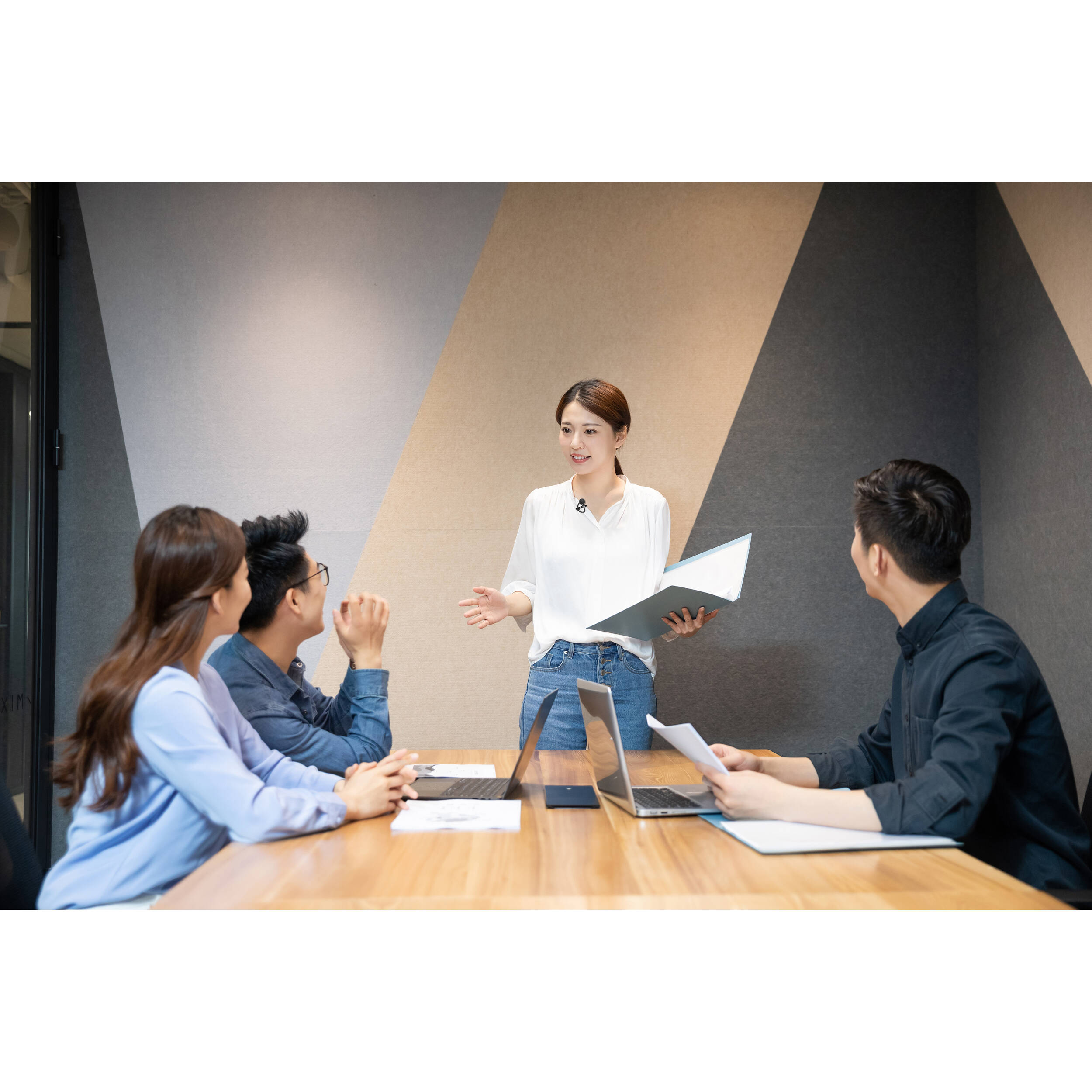 Godox LMS-60C Omnidirectional Lavalier Microphone