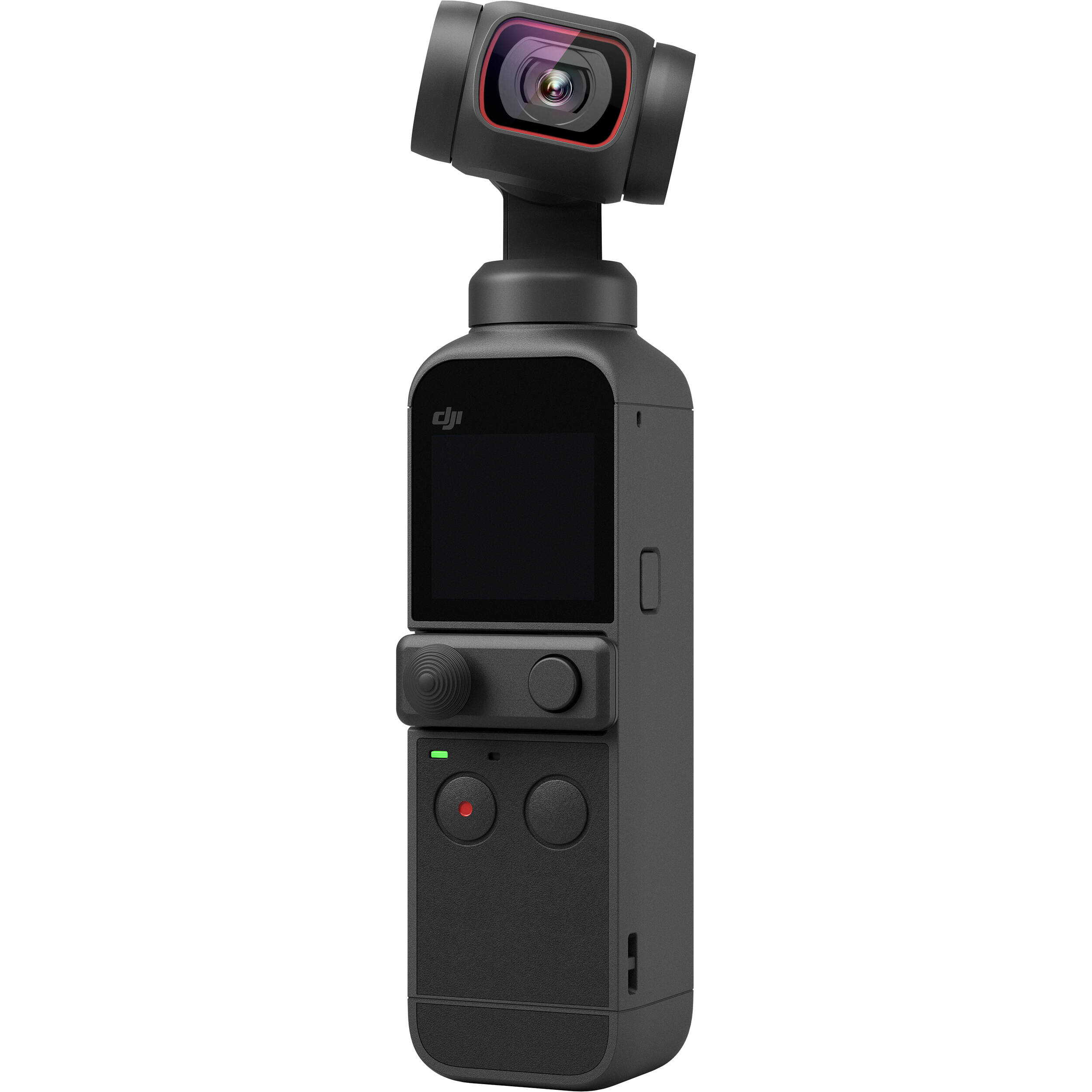 DJI Osmo Pocket 2 Action Cameras 4K Black