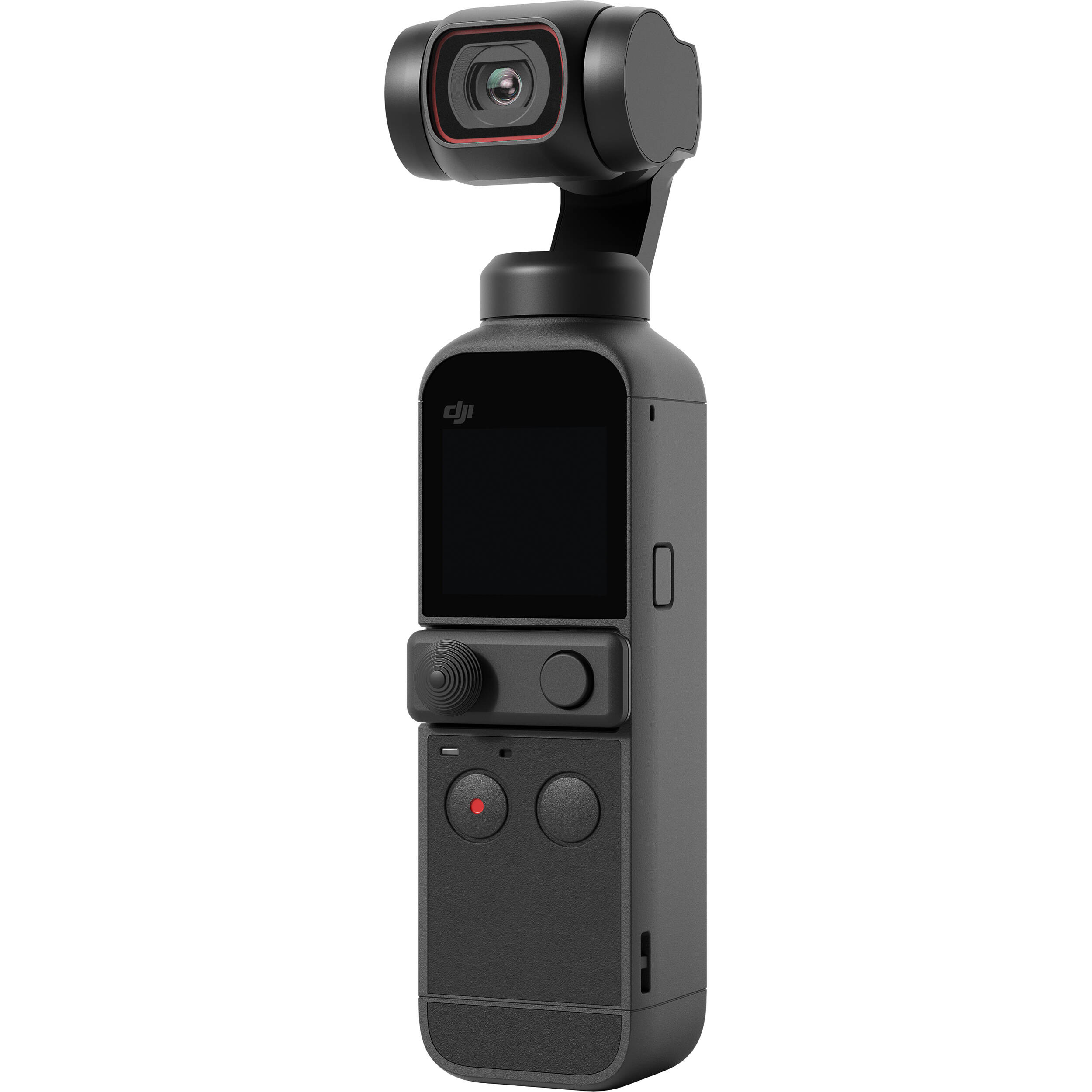 DJI Osmo Pocket 2 Action Cameras 4K Black