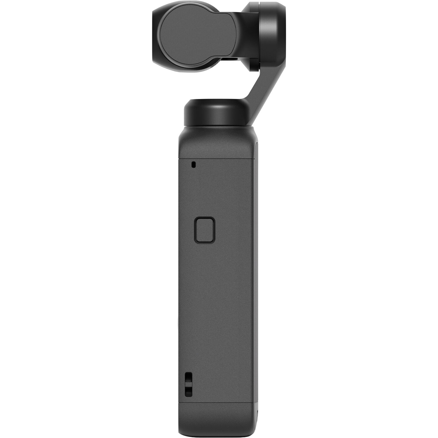 DJI Osmo Pocket 2 Action Cameras 4K Black
