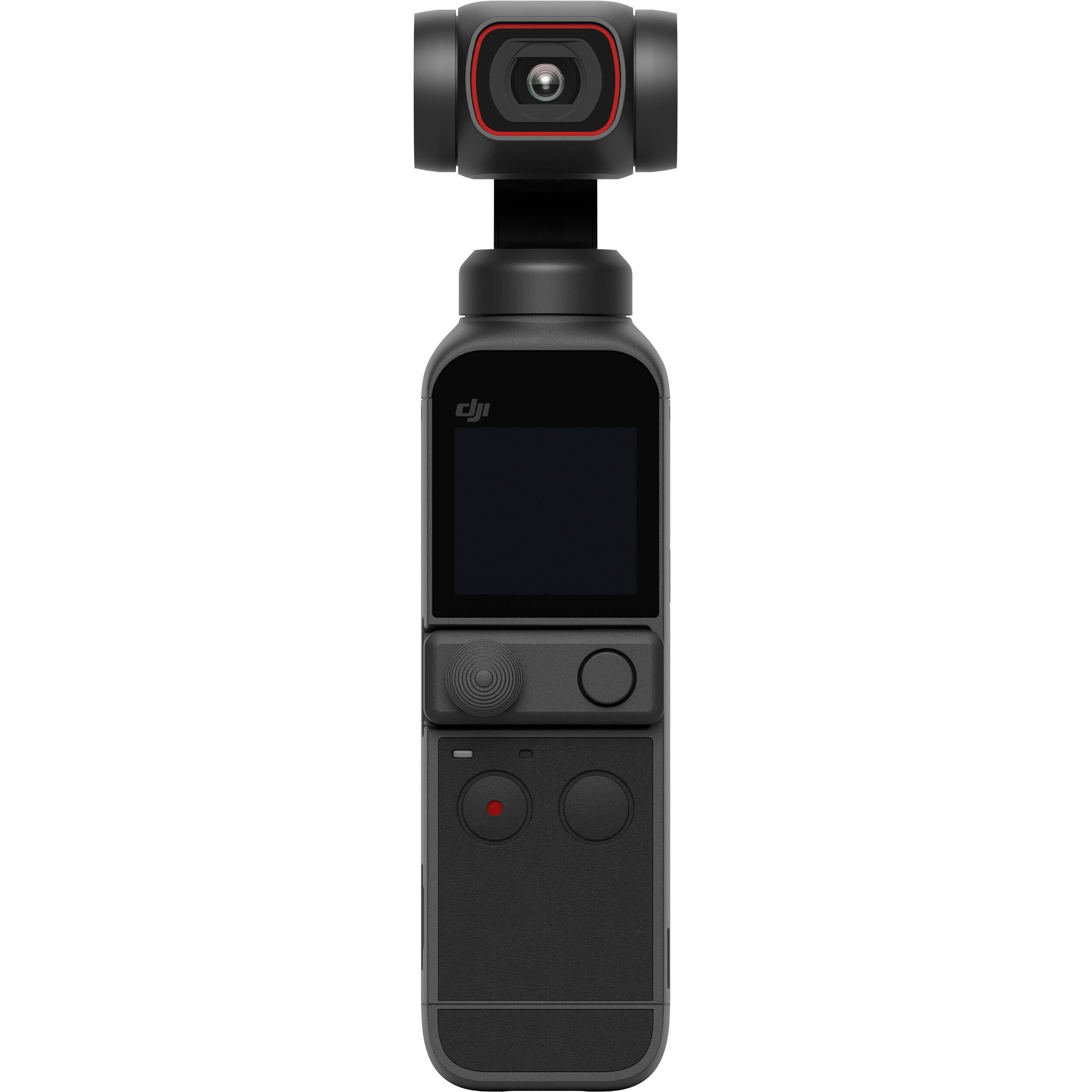 DJI Osmo Pocket 2 Action Cameras 4K Black