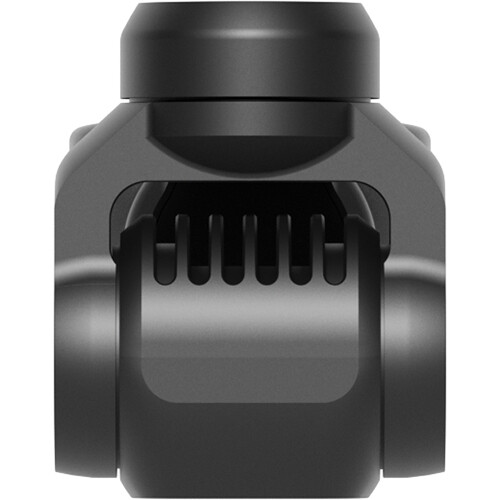 DJI Osmo Pocket 2 Action Cameras 4K Black