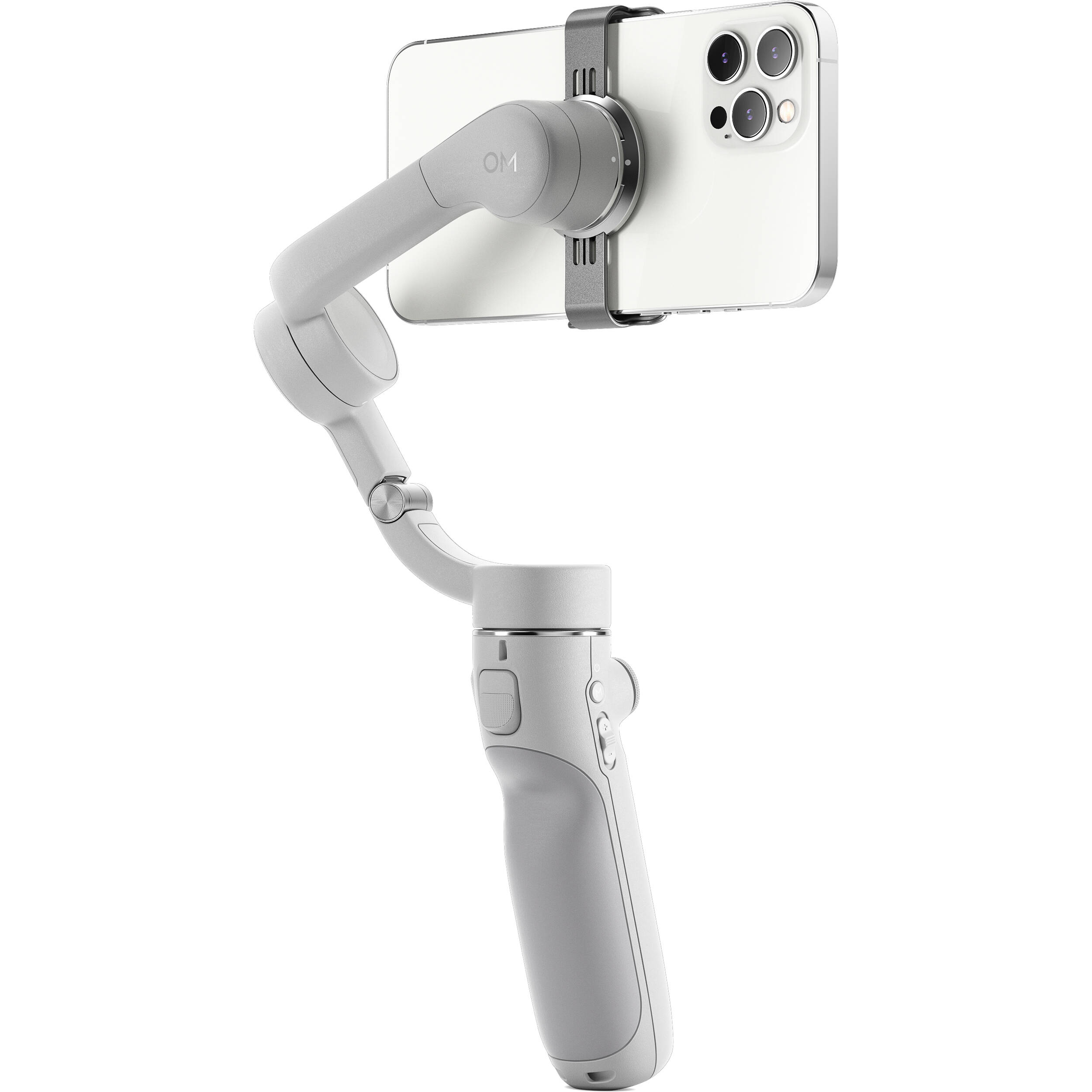 DJI OSMO 5 Smartphone Gimbal (Athens Gray)