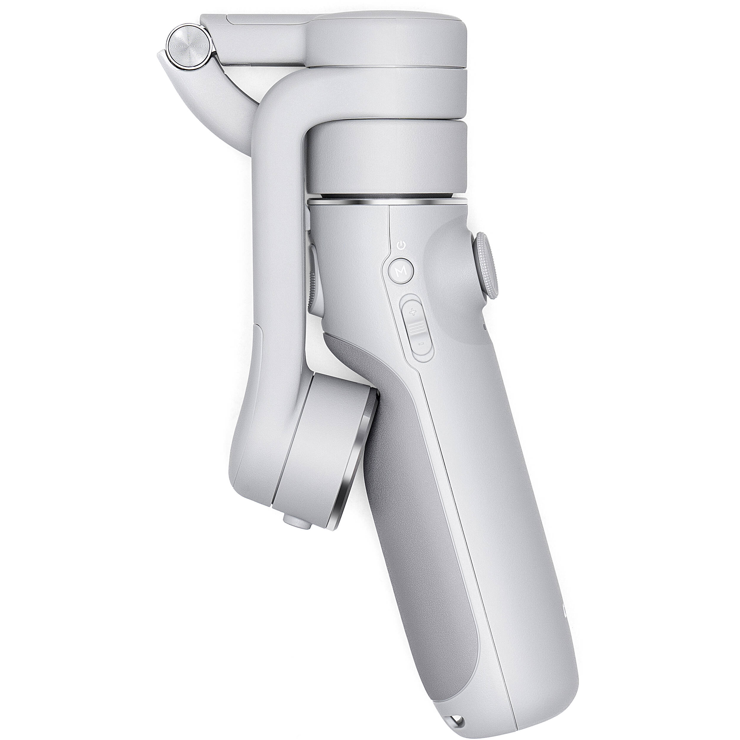 DJI OSMO 5 Smartphone Gimbal (Athens Gray)