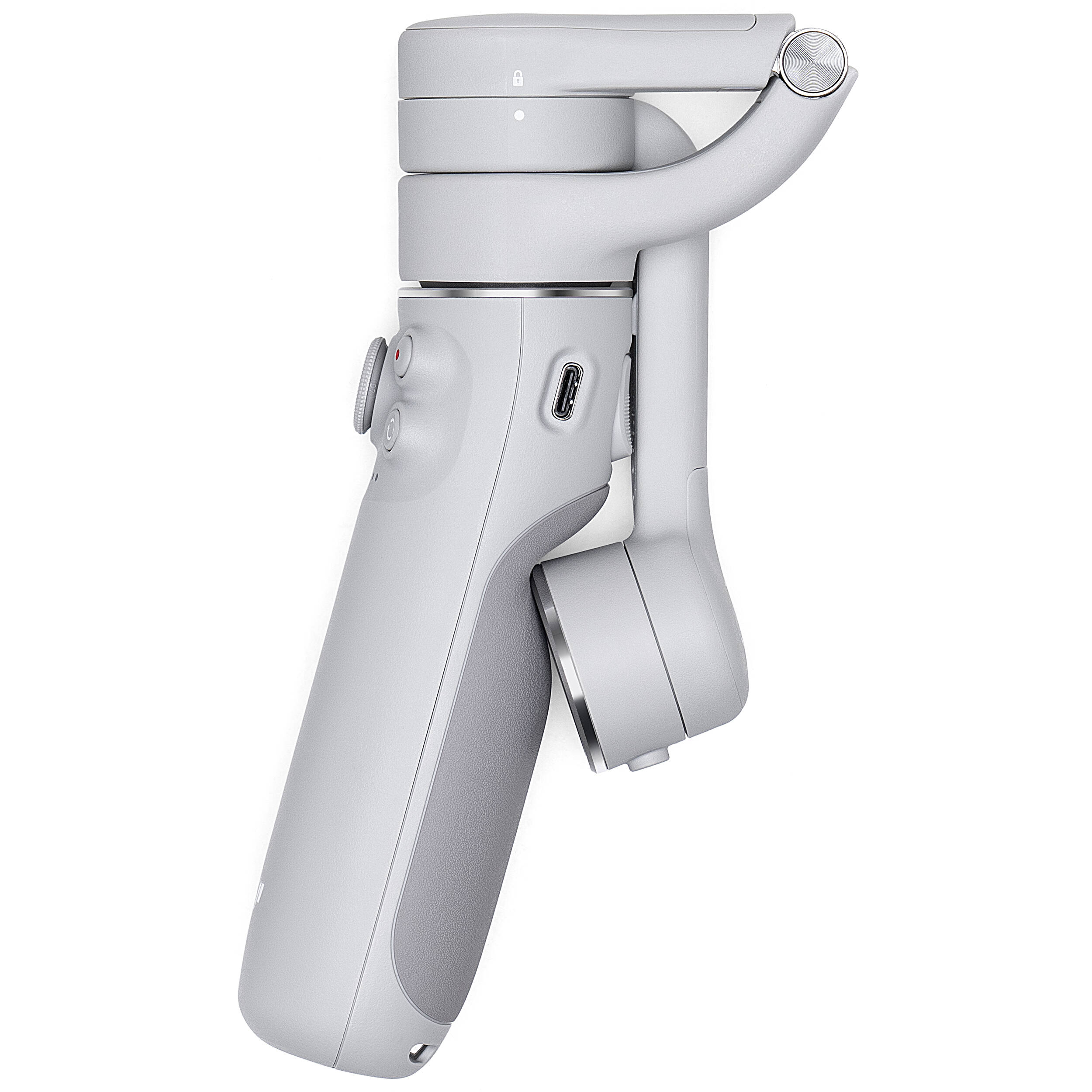 DJI OSMO 5 Smartphone Gimbal (Athens Gray)