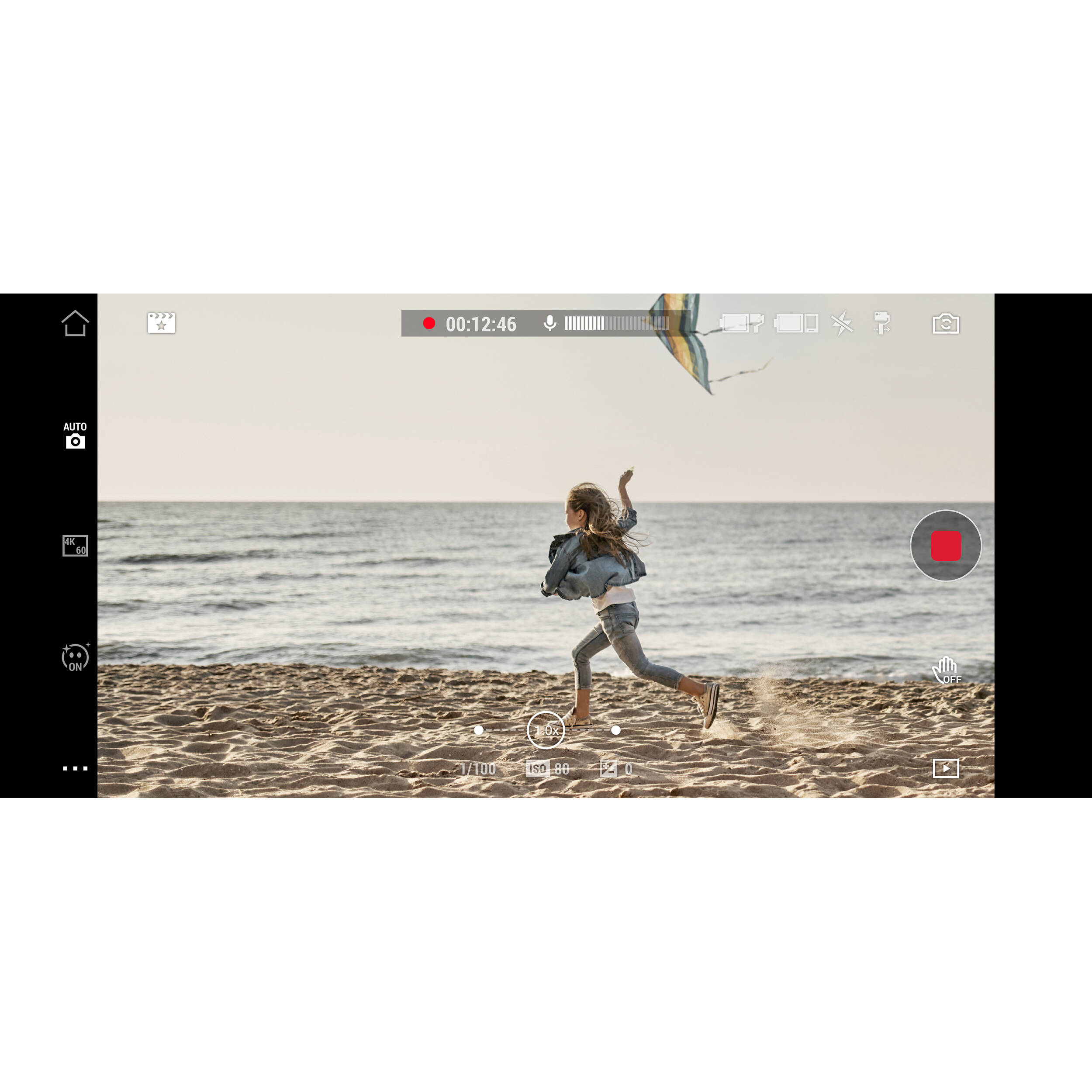 DJI OSMO 5 Smartphone Gimbal (Athens Gray)