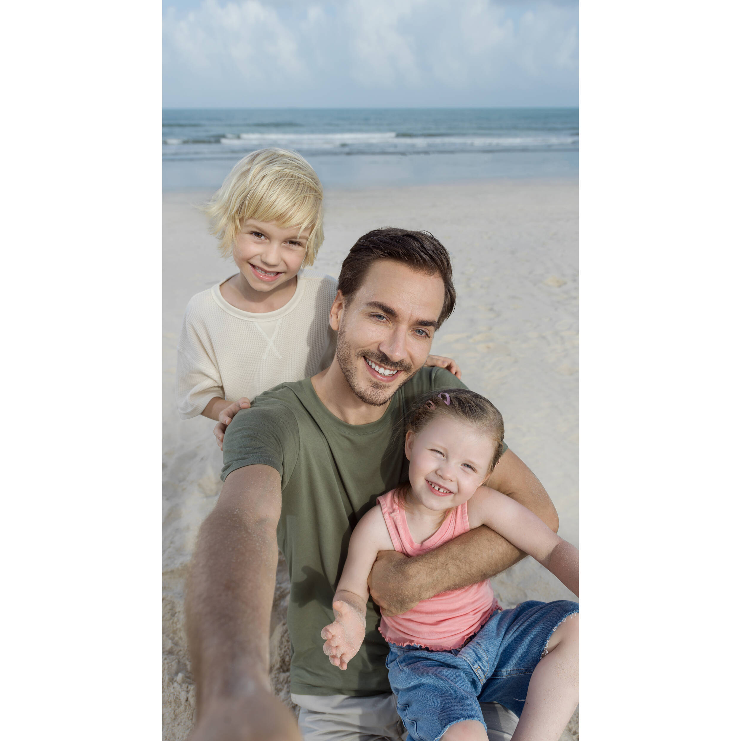 DJI OSMO 5 Smartphone Gimbal (Athens Gray)